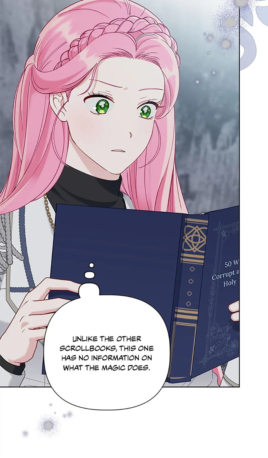 Read A Transmigrator's Privilege En Manga Online