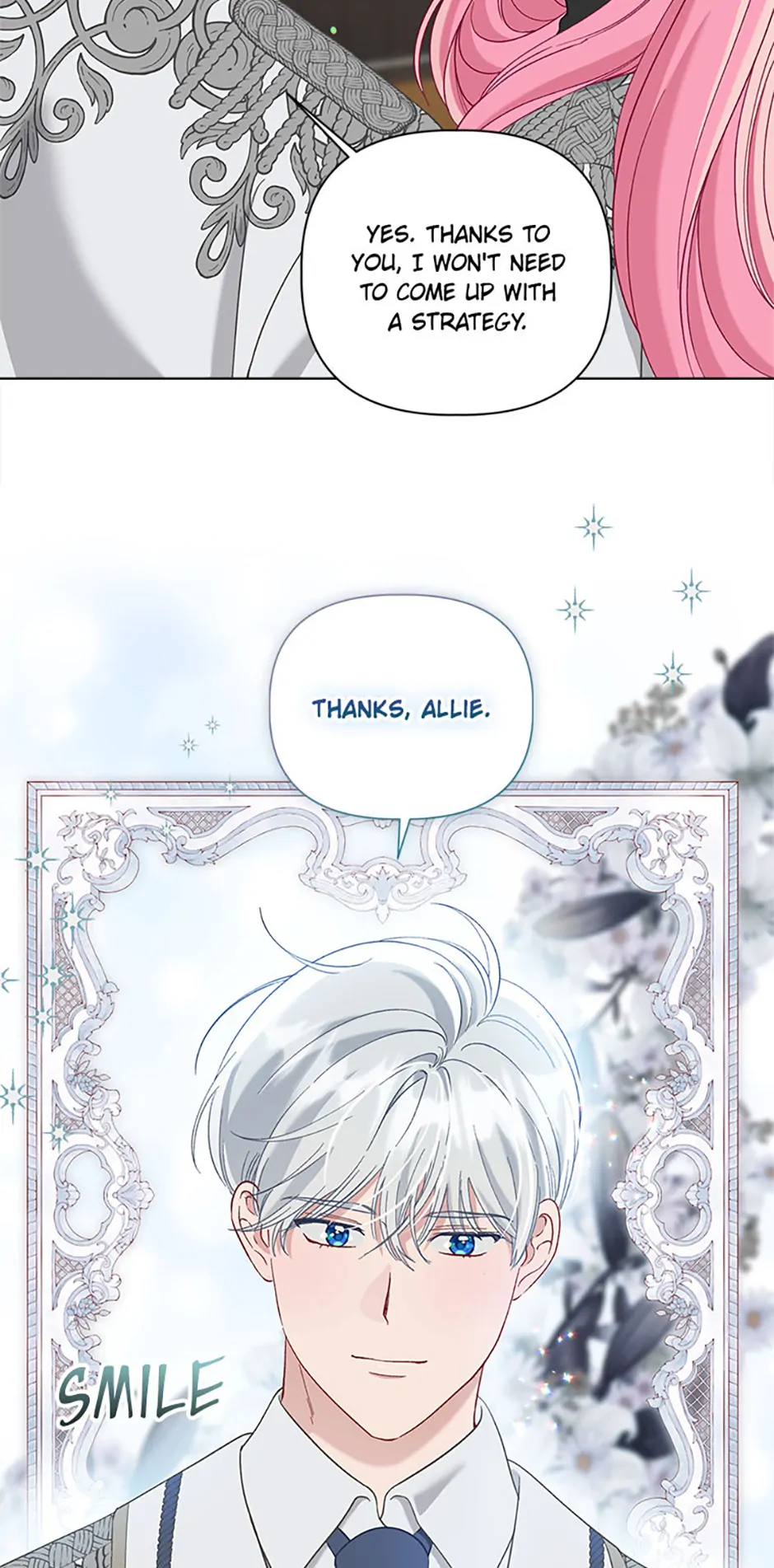 Read A Transmigrator's Privilege En Manga Online
