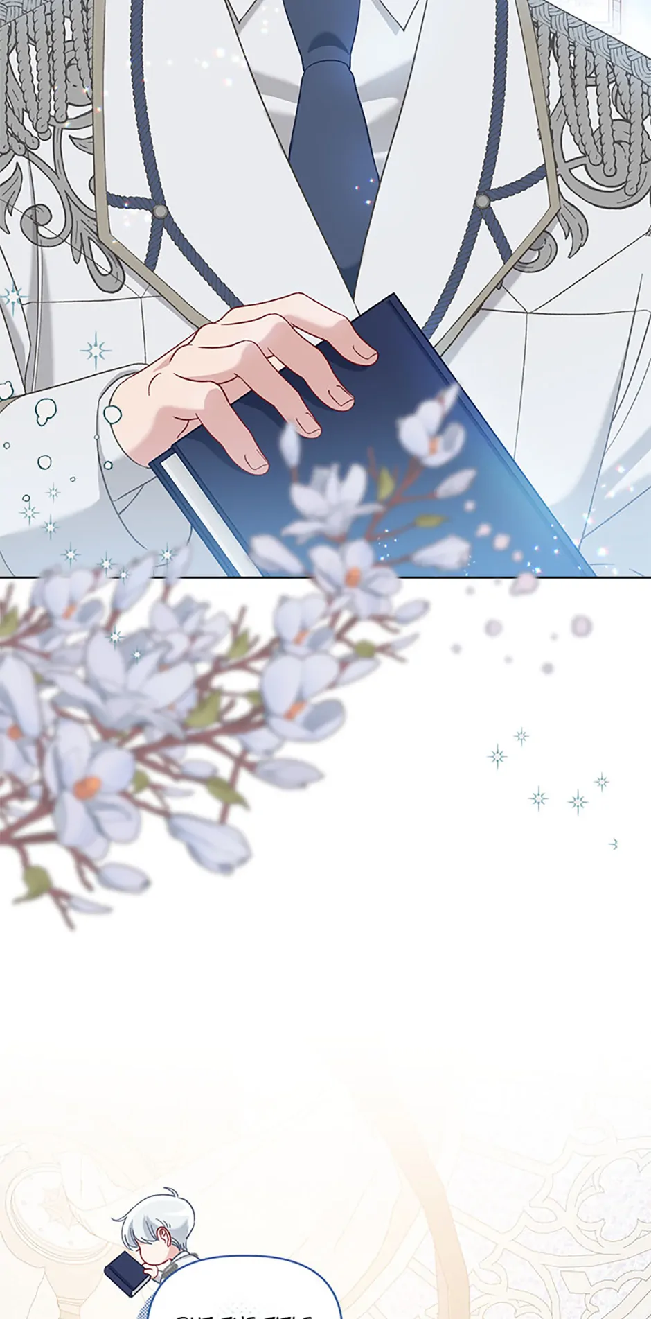 Read A Transmigrator's Privilege En Manga Online