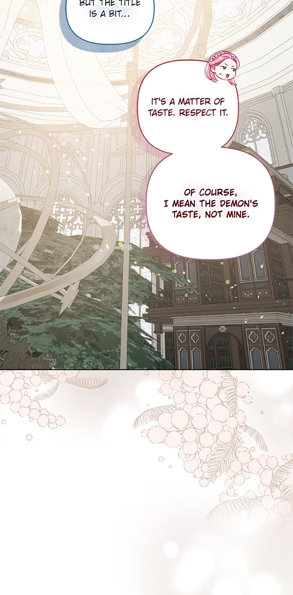 Read A Transmigrator's Privilege En Manga Online