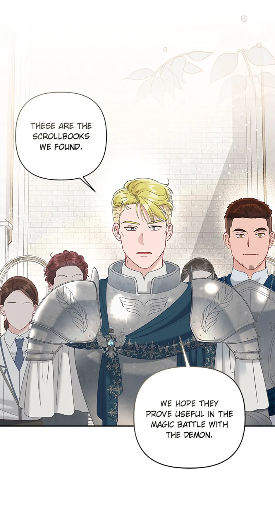 Read A Transmigrator's Privilege En Manga Online