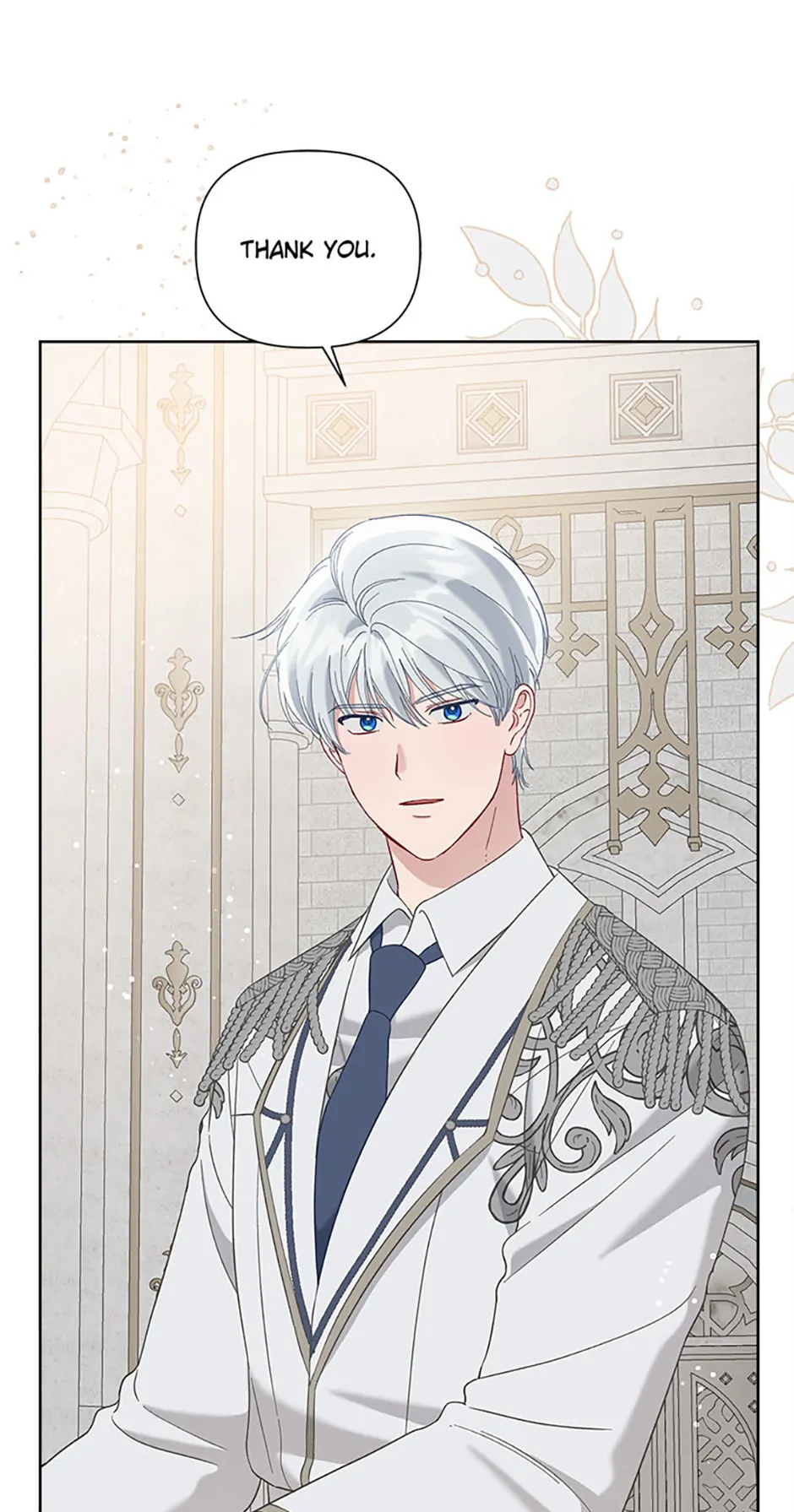 Read A Transmigrator's Privilege En Manga Online