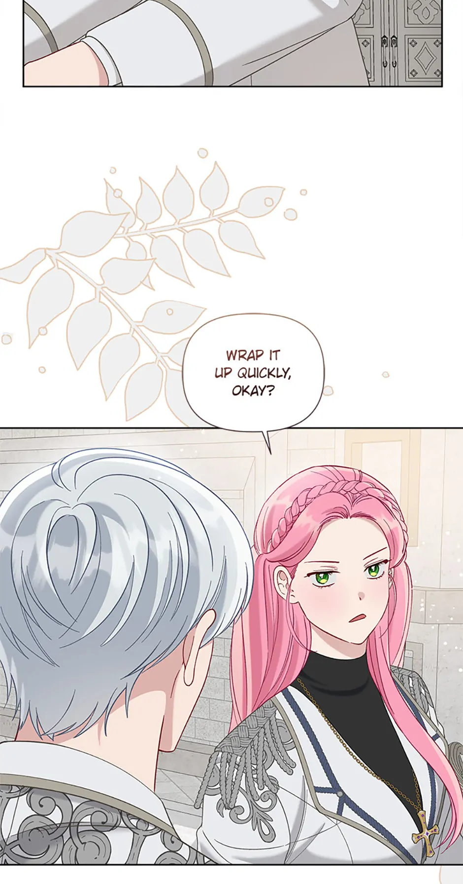 Read A Transmigrator's Privilege En Manga Online