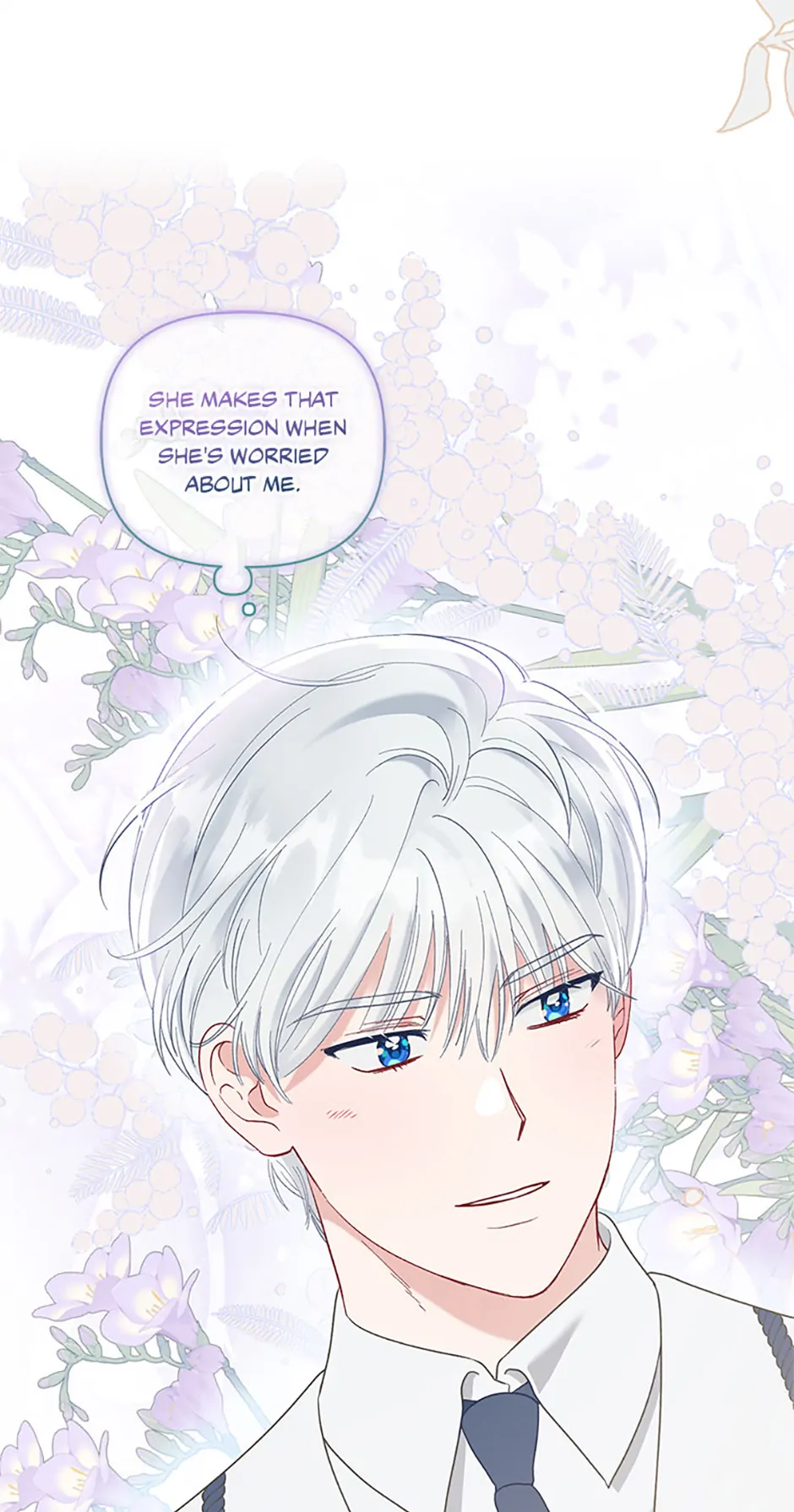 Read A Transmigrator's Privilege En Manga Online