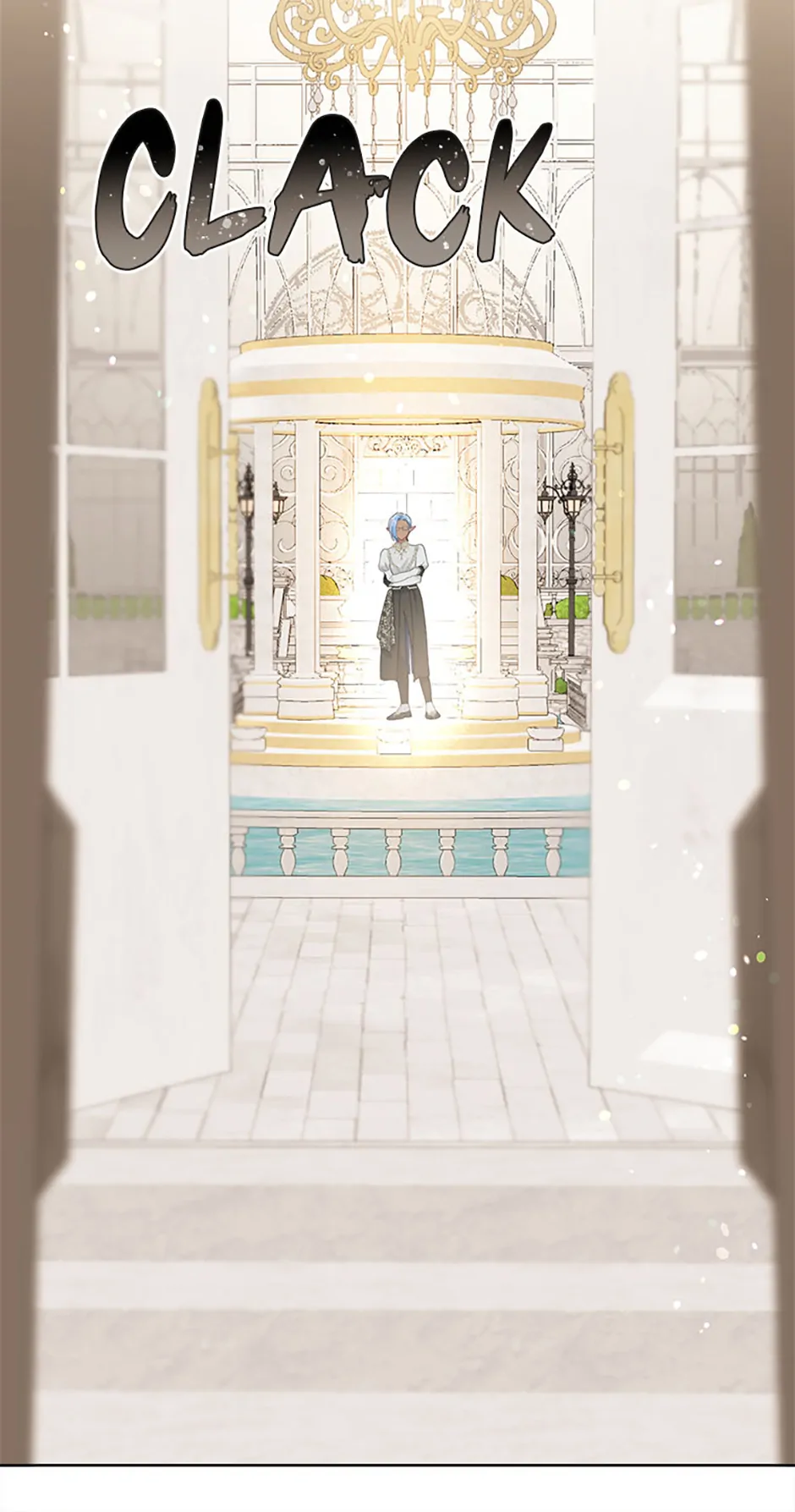 Read A Transmigrator's Privilege En Manga Online