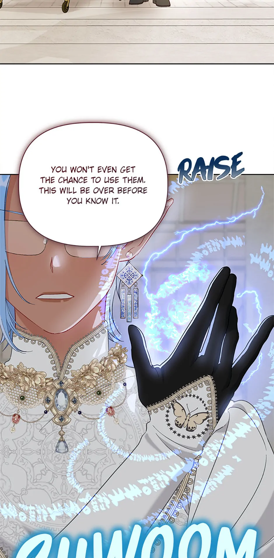 Read A Transmigrator's Privilege En Manga Online