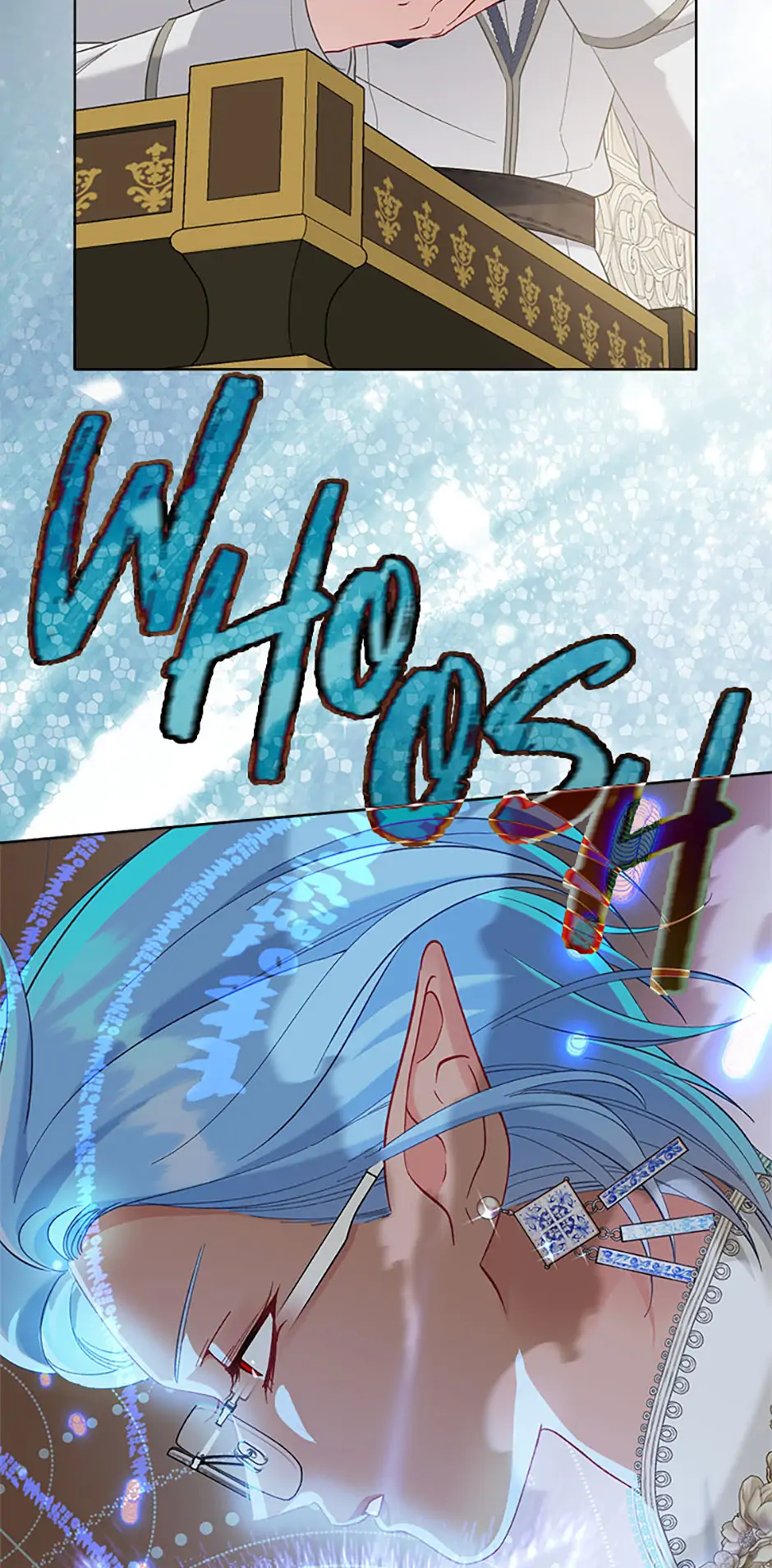 Read A Transmigrator's Privilege En Manga Online