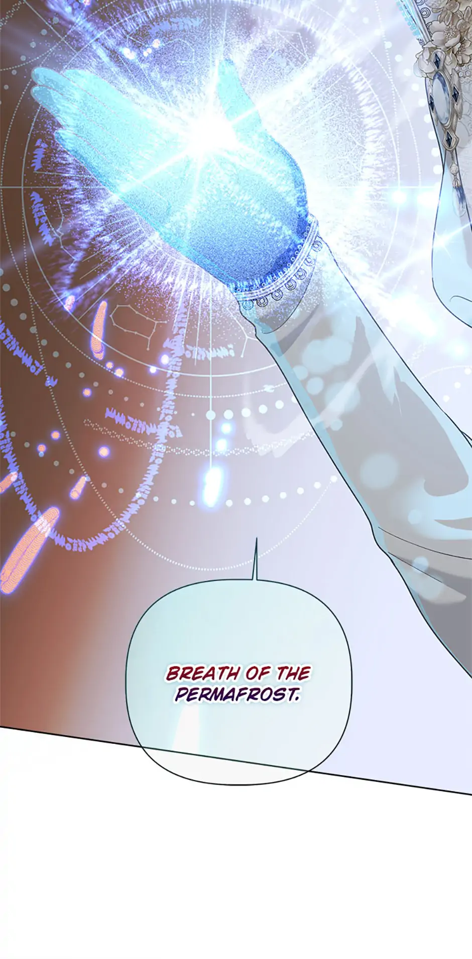 Read A Transmigrator's Privilege En Manga Online