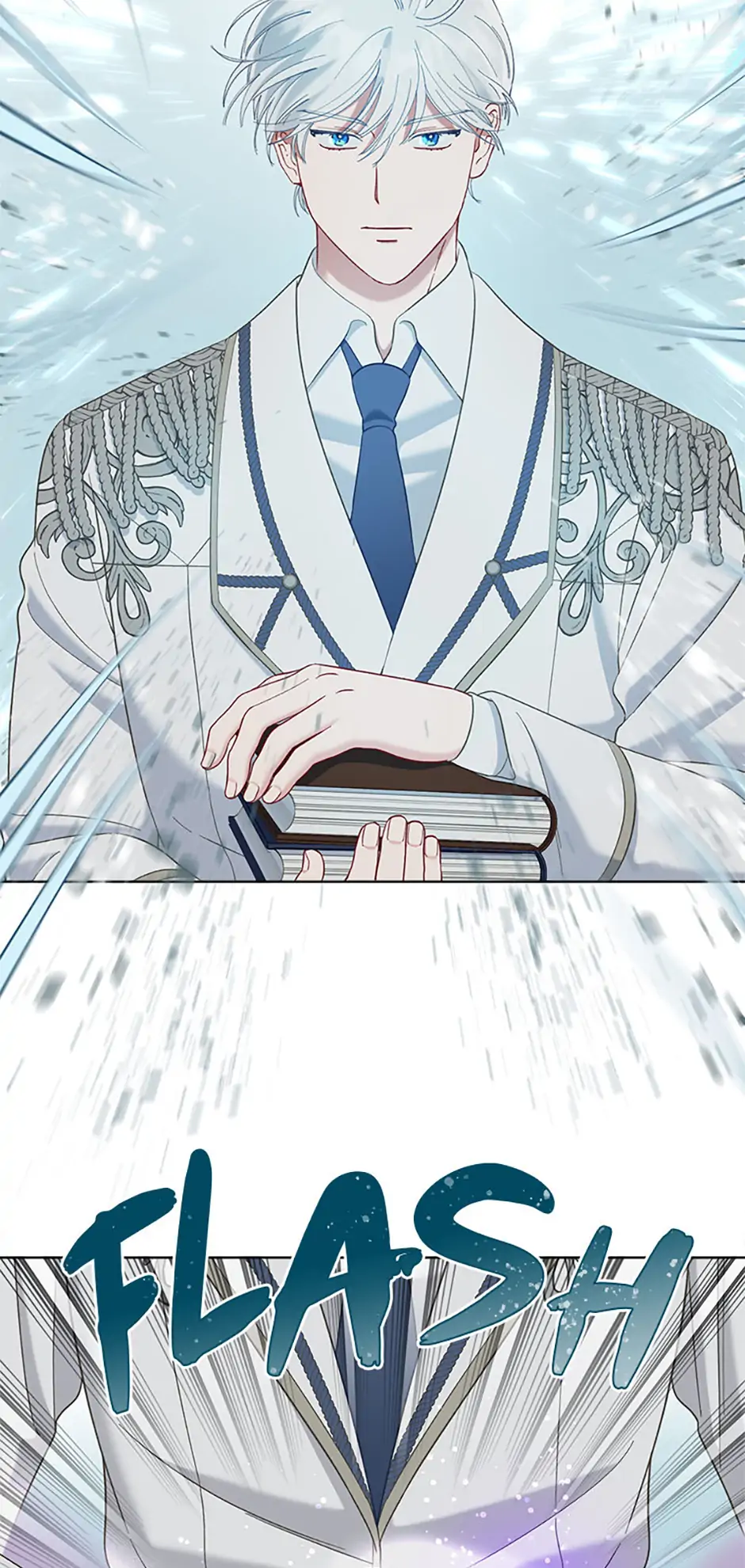 Read A Transmigrator's Privilege En Manga Online