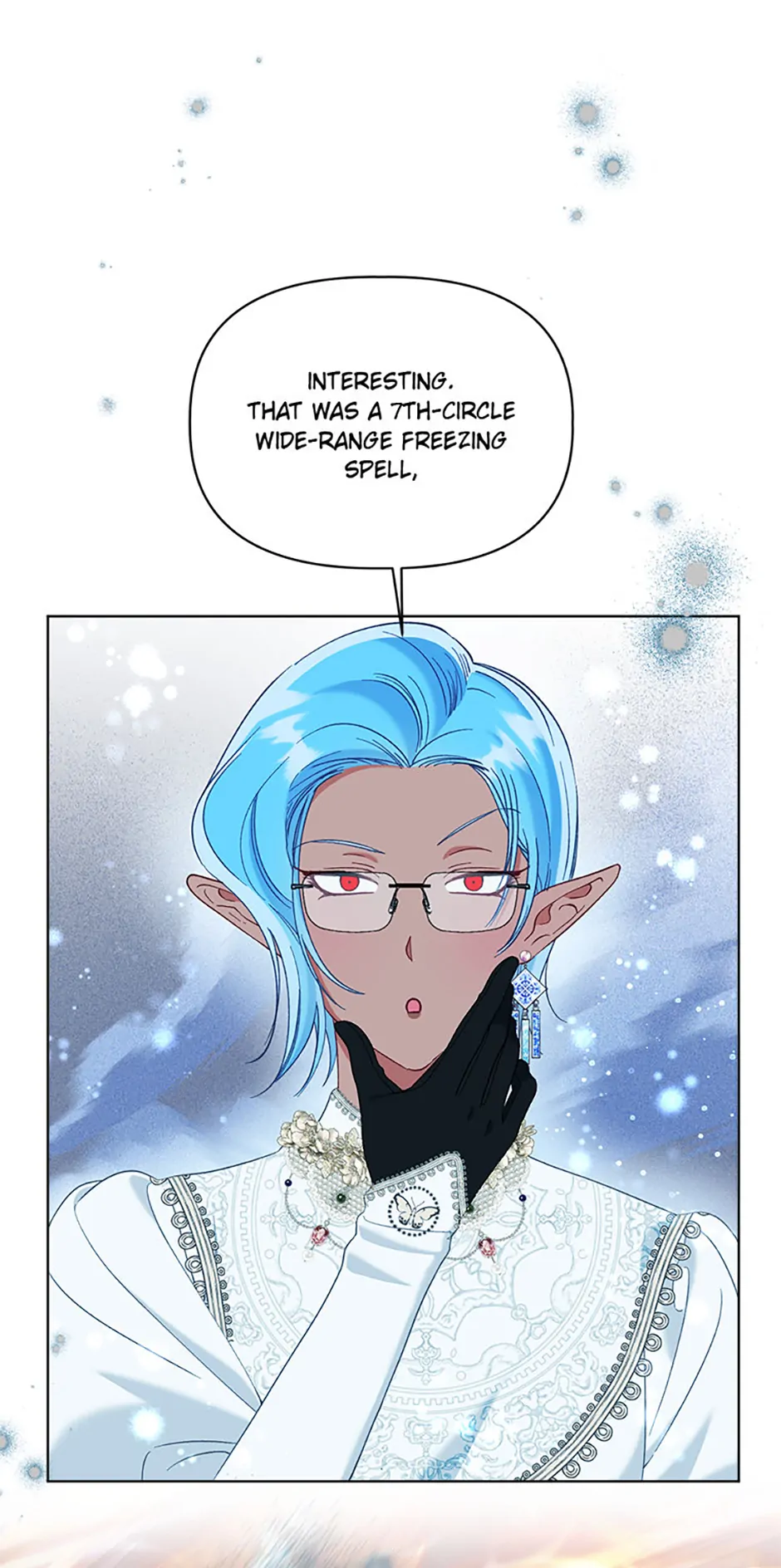 Read A Transmigrator's Privilege En Manga Online