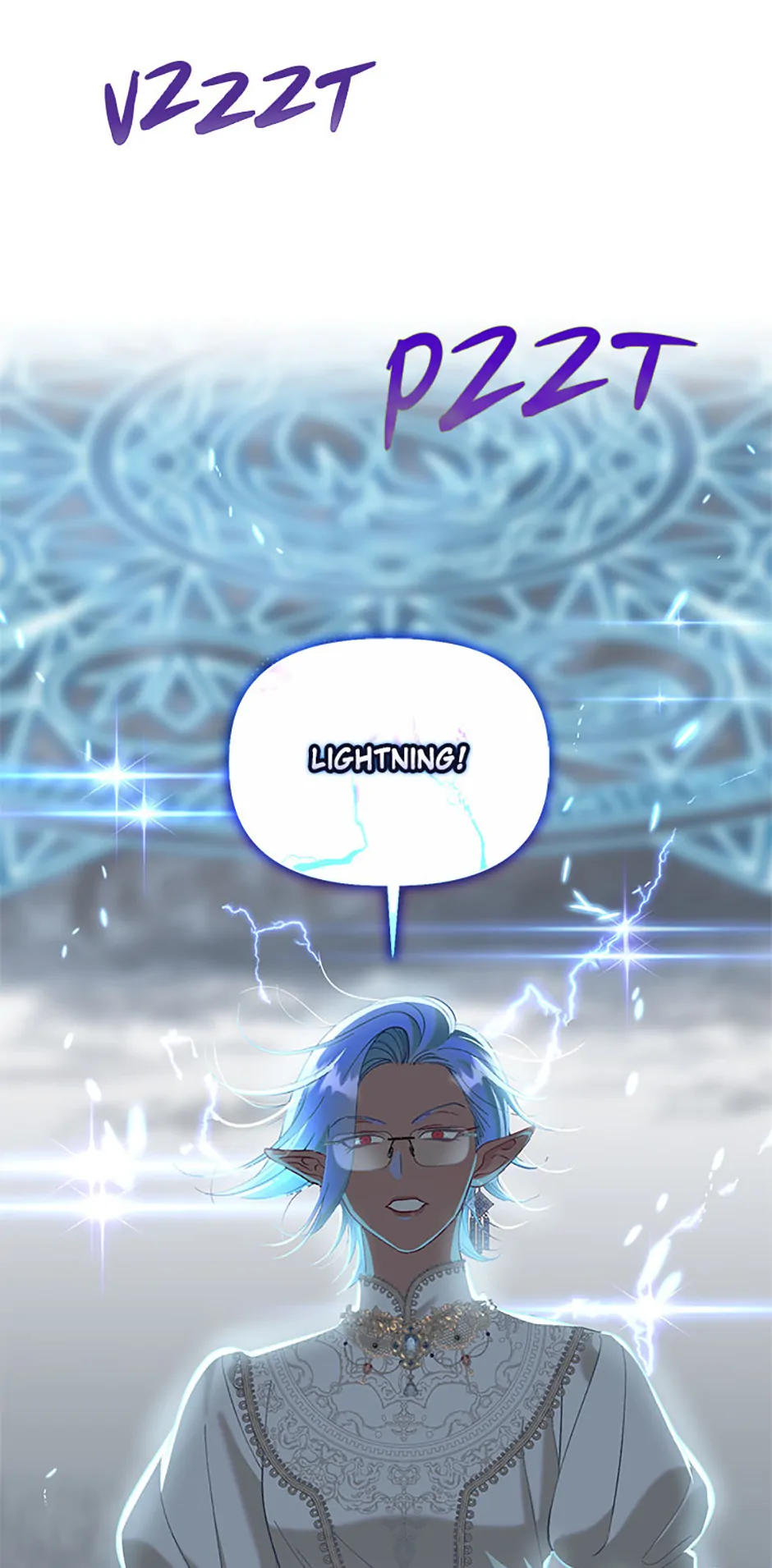 Read A Transmigrator's Privilege En Manga Online