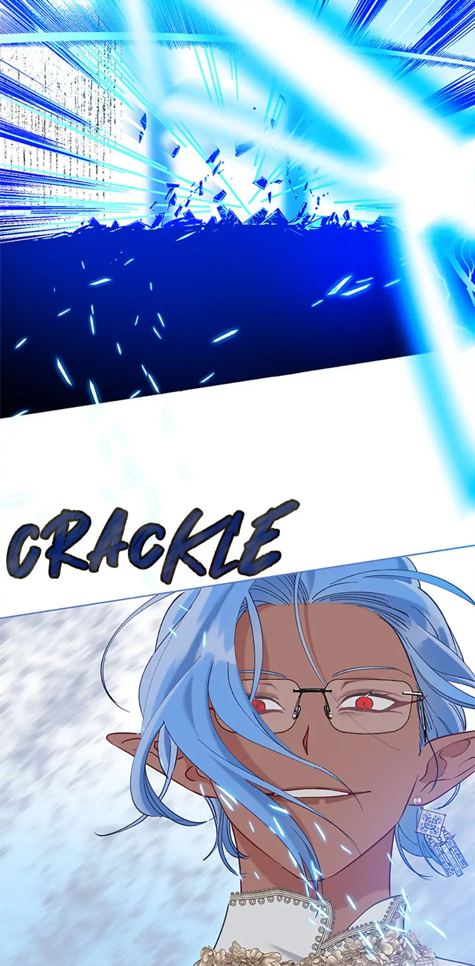 Read A Transmigrator's Privilege En Manga Online