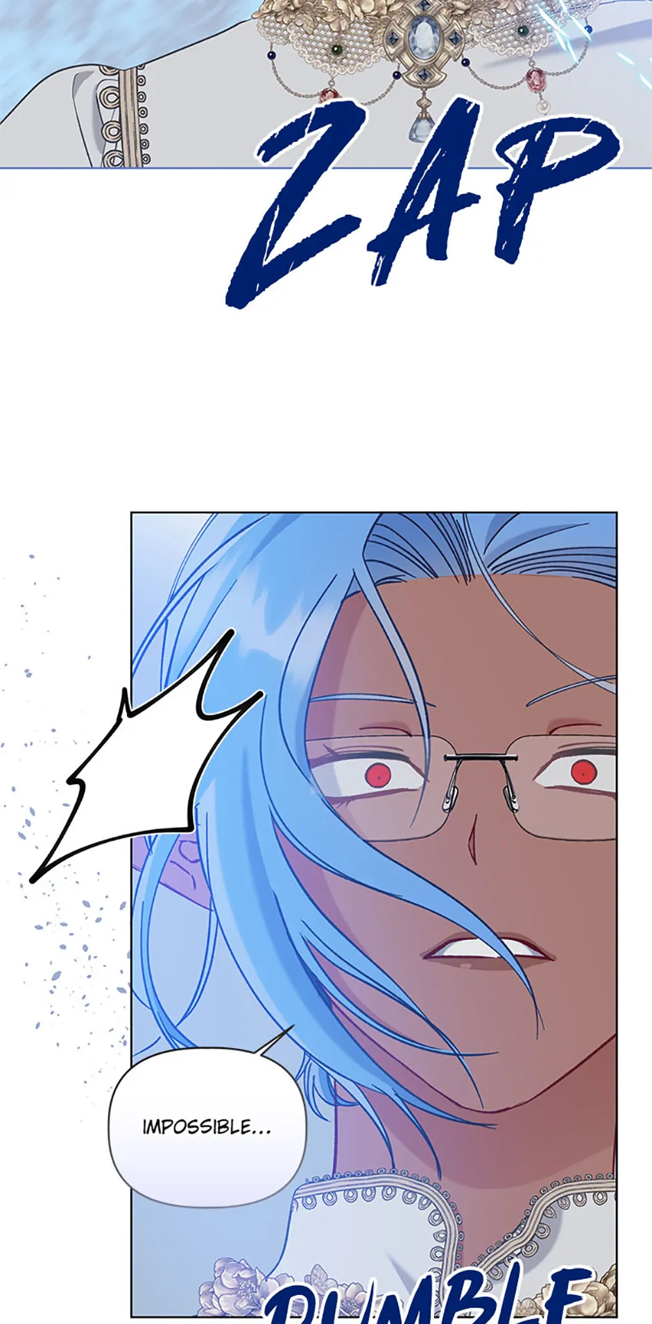 Read A Transmigrator's Privilege En Manga Online