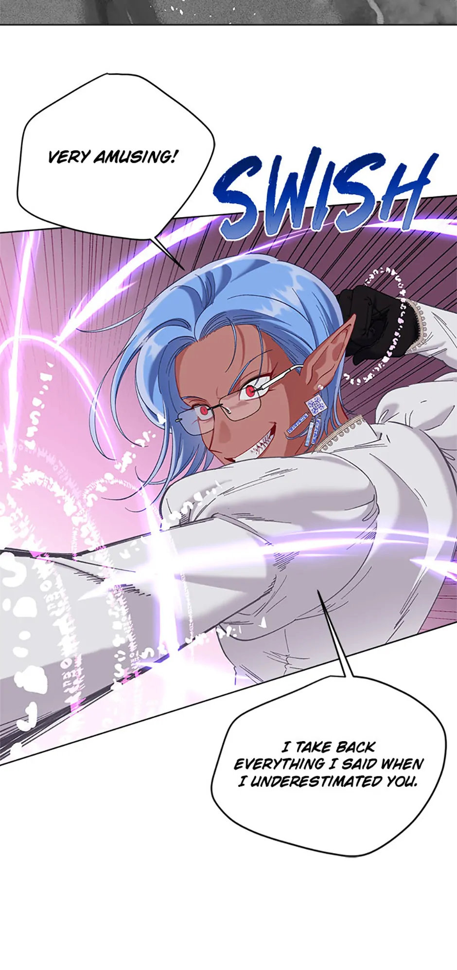Read A Transmigrator's Privilege En Manga Online