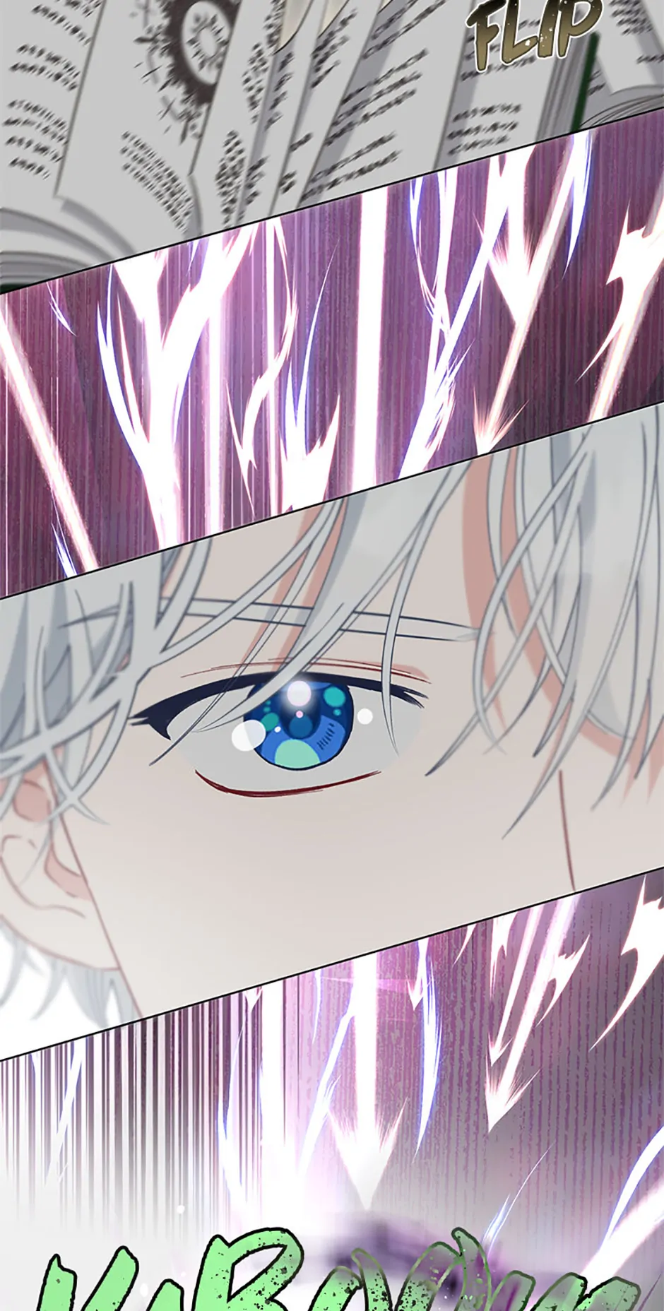 Read A Transmigrator's Privilege En Manga Online