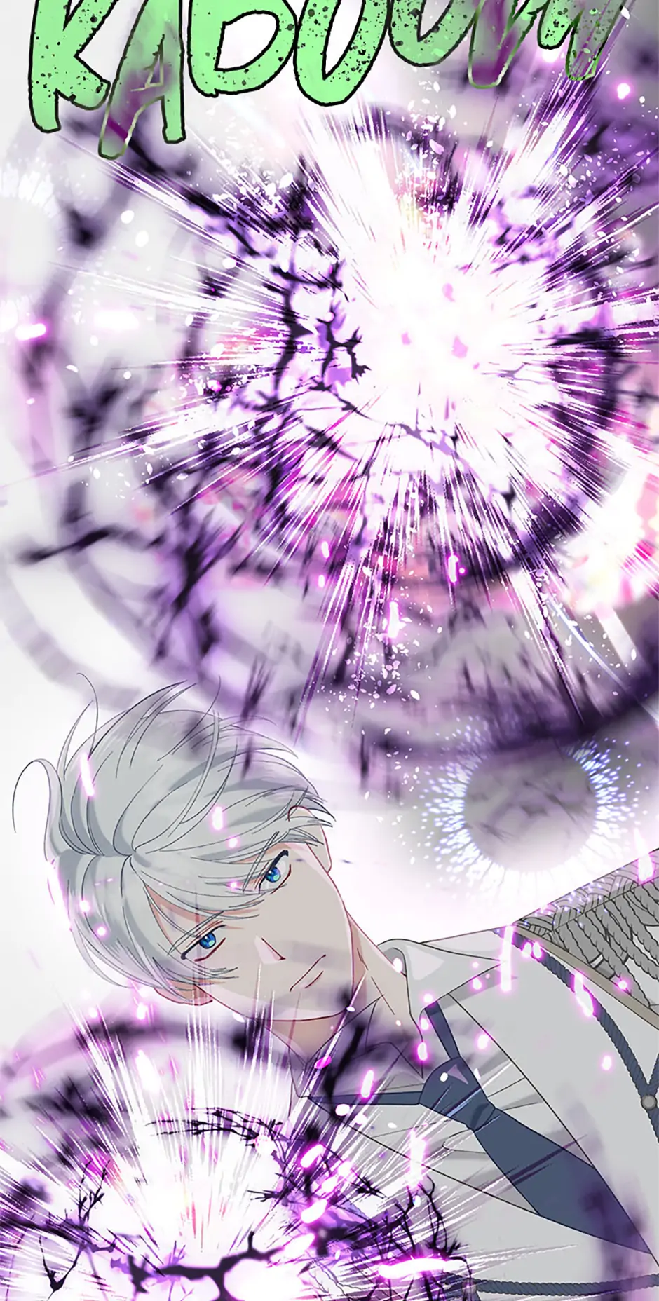 Read A Transmigrator's Privilege En Manga Online