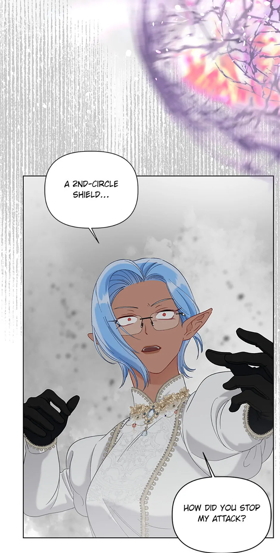 Read A Transmigrator's Privilege En Manga Online