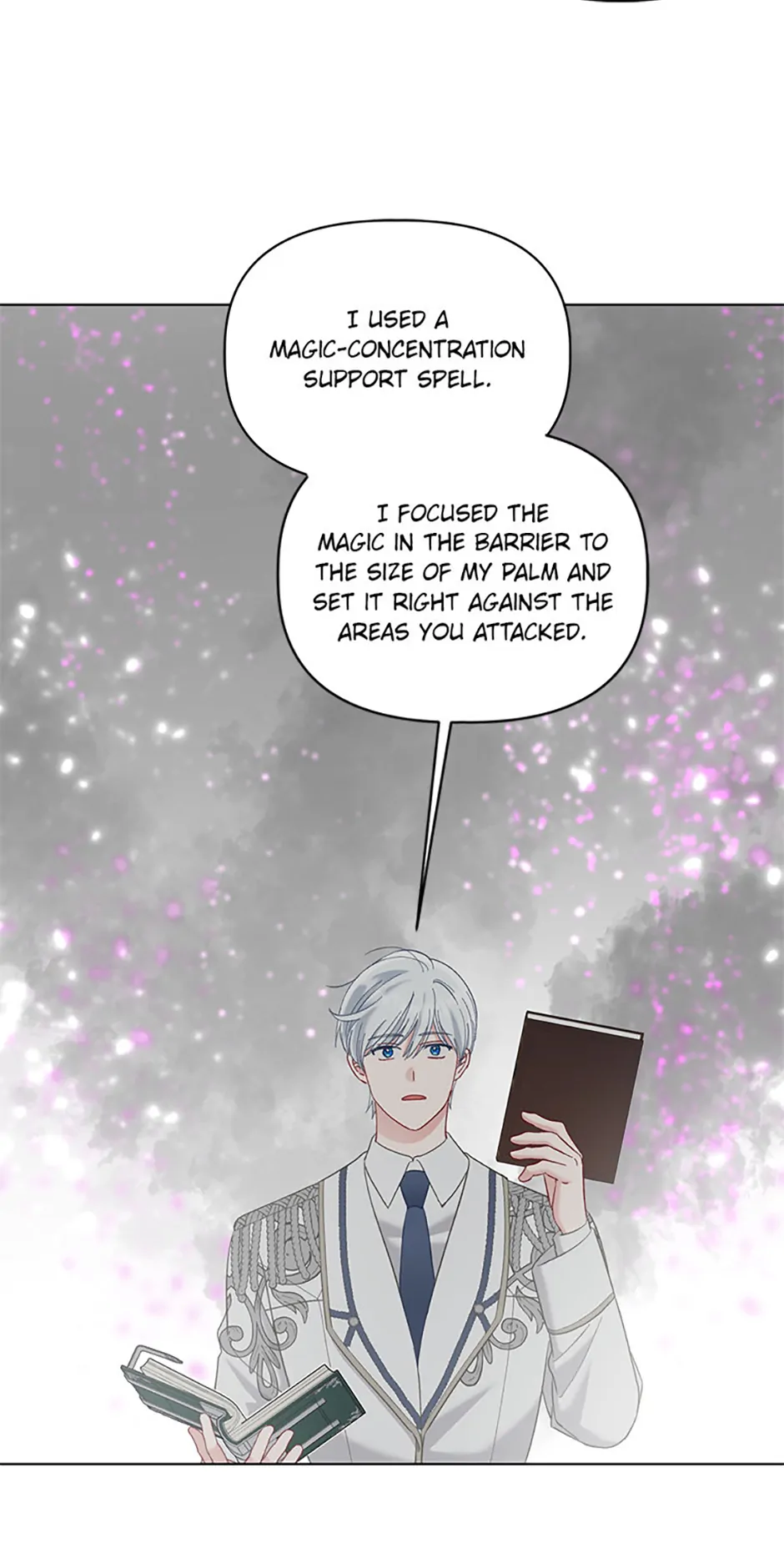 Read A Transmigrator's Privilege En Manga Online