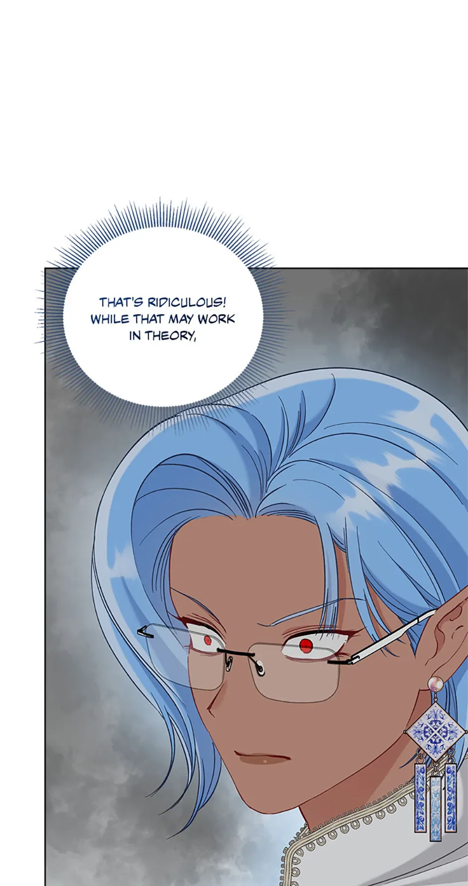 Read A Transmigrator's Privilege En Manga Online