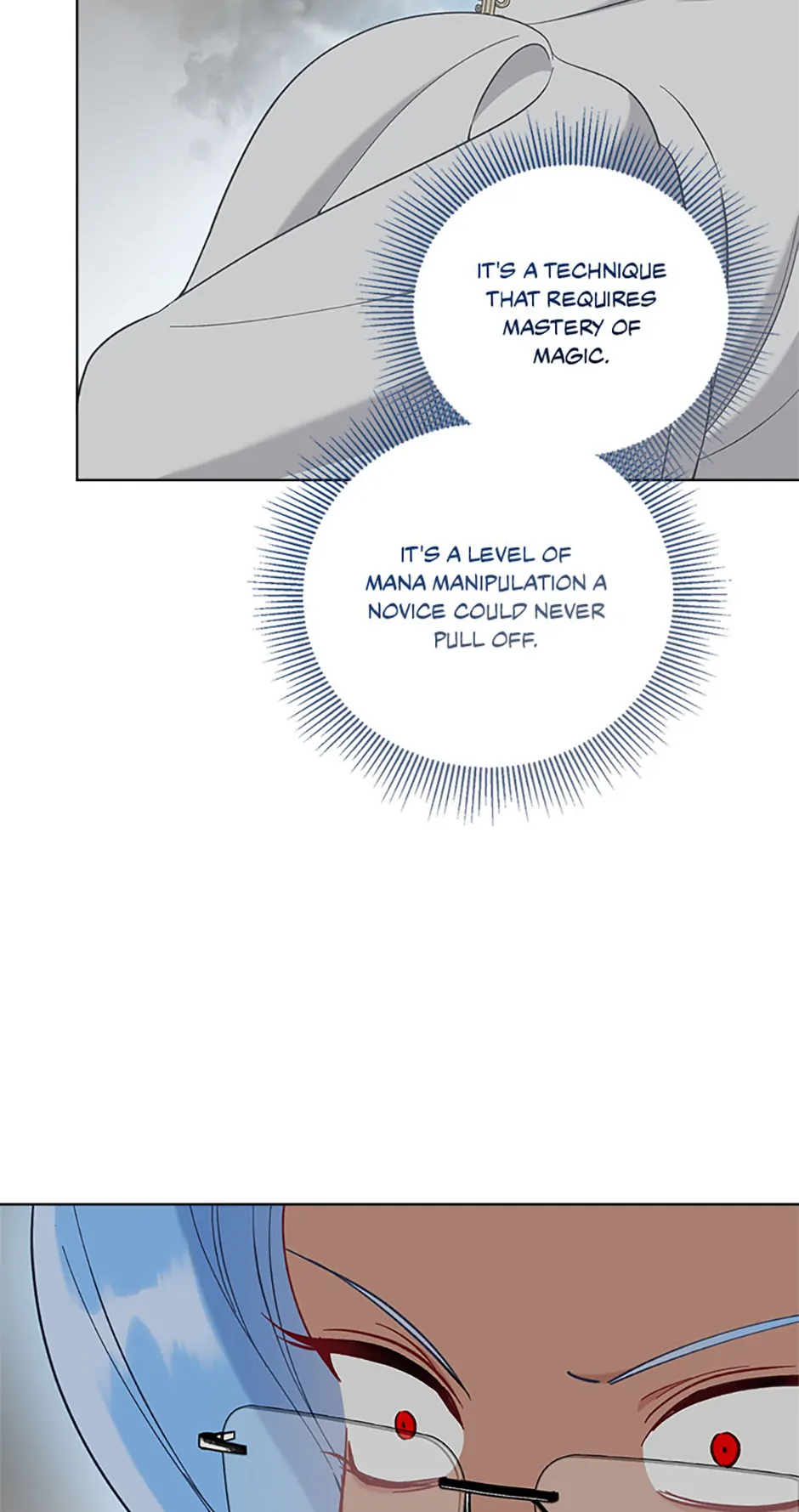 Read A Transmigrator's Privilege En Manga Online