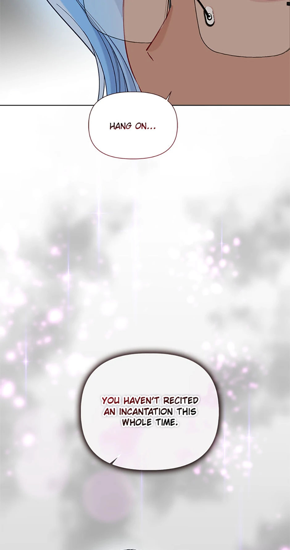 Read A Transmigrator's Privilege En Manga Online