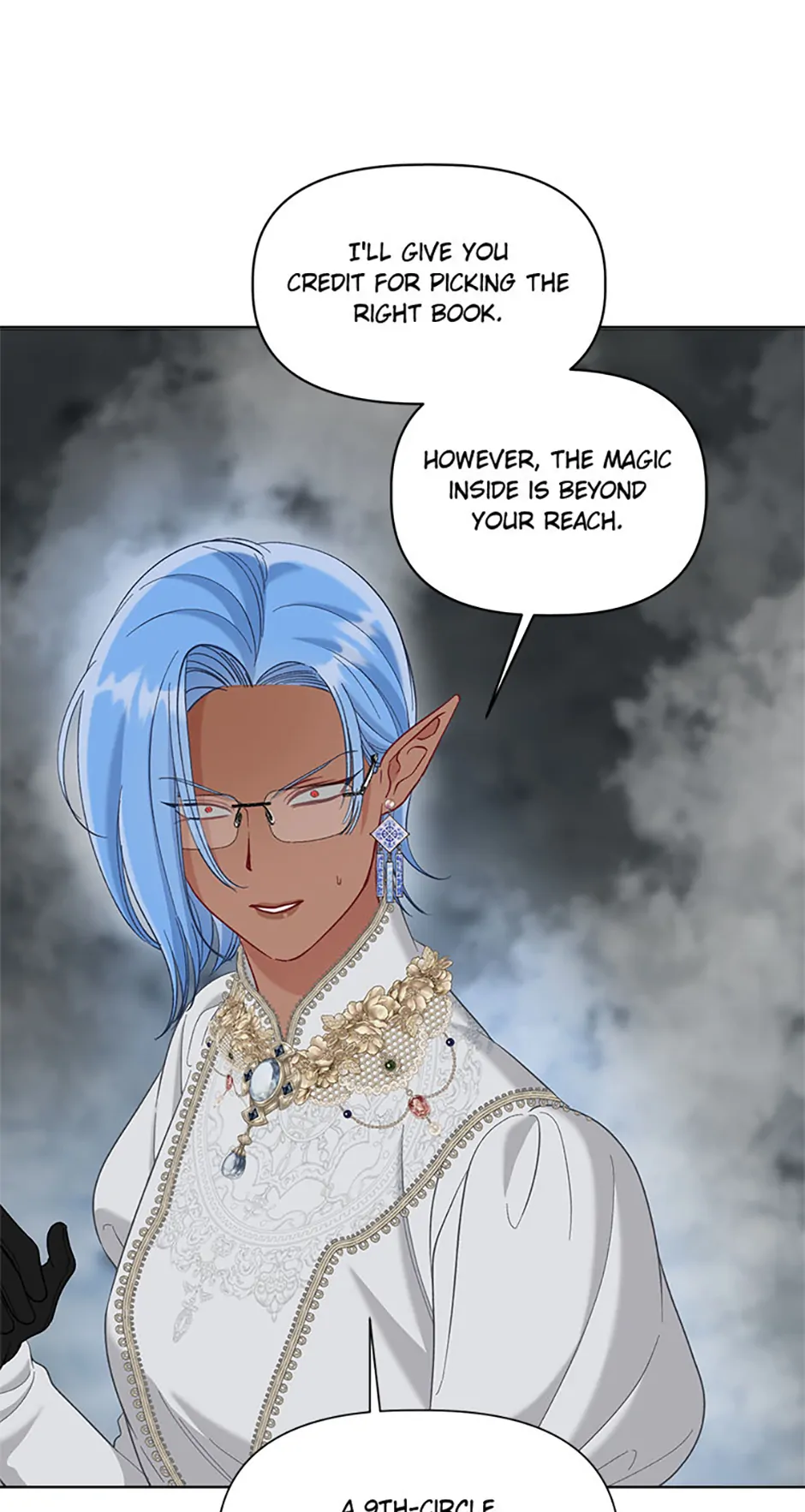 Read A Transmigrator's Privilege En Manga Online