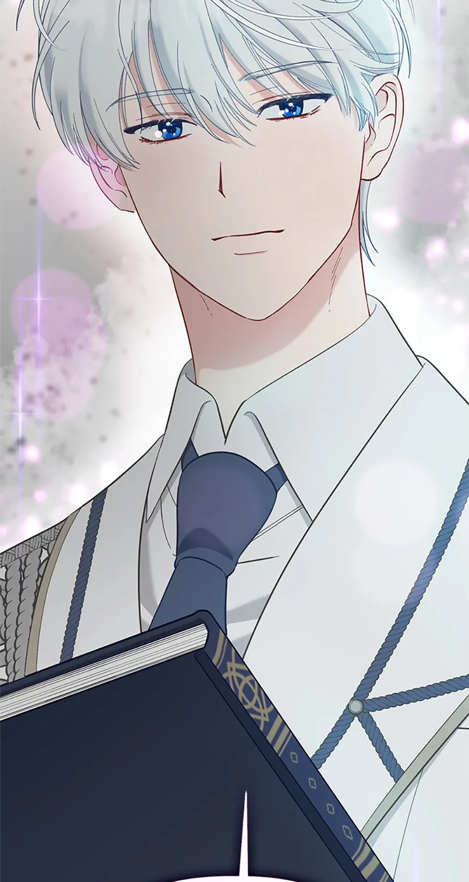 Read A Transmigrator's Privilege En Manga Online