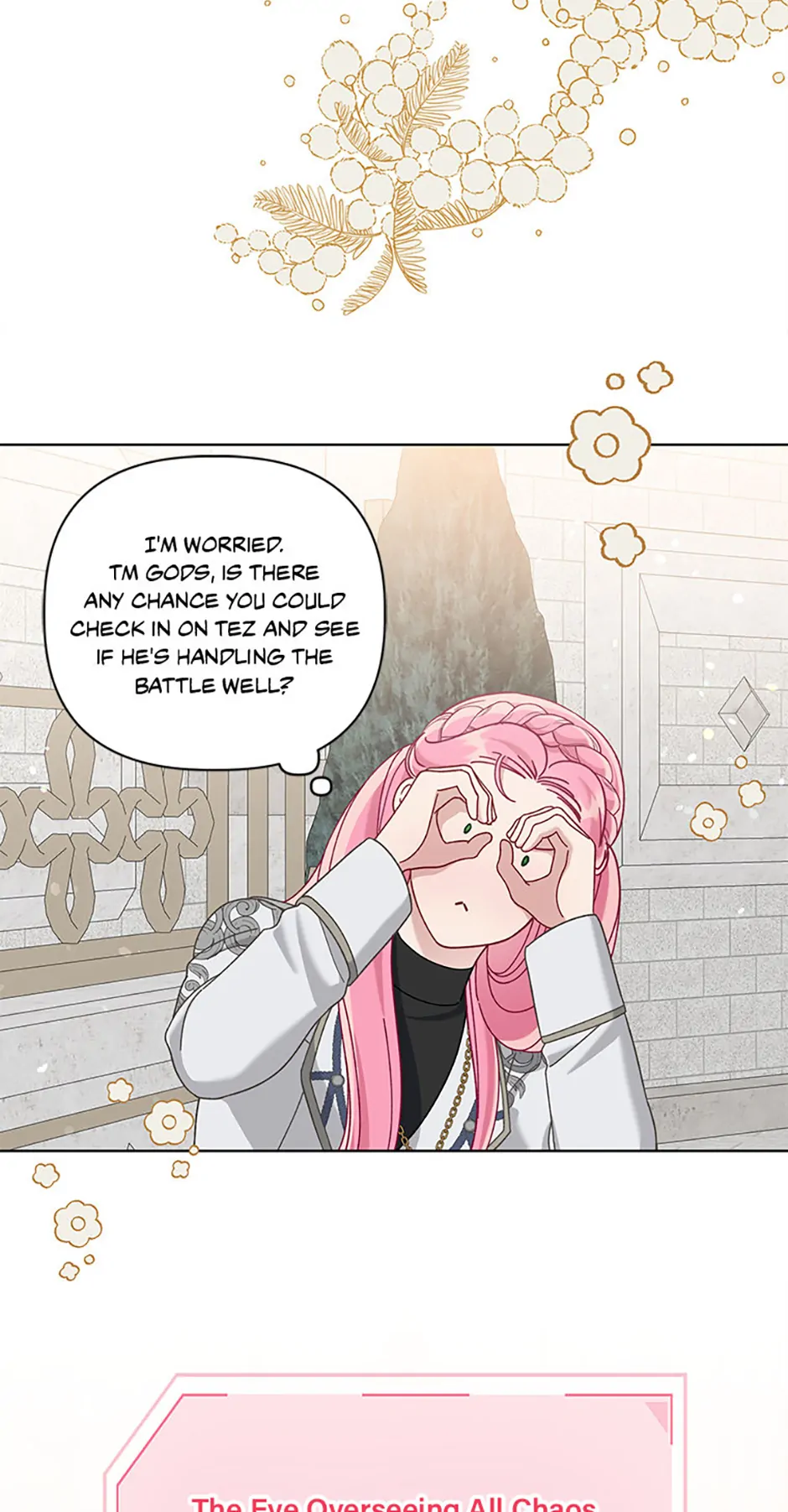 Read A Transmigrator's Privilege En Manga Online
