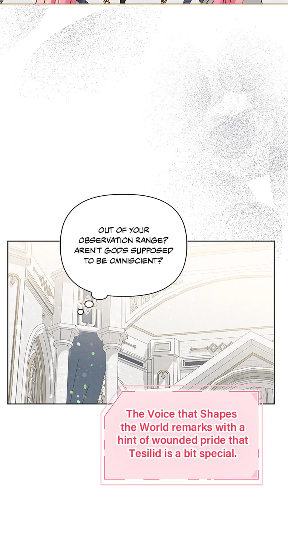 Read A Transmigrator's Privilege En Manga Online