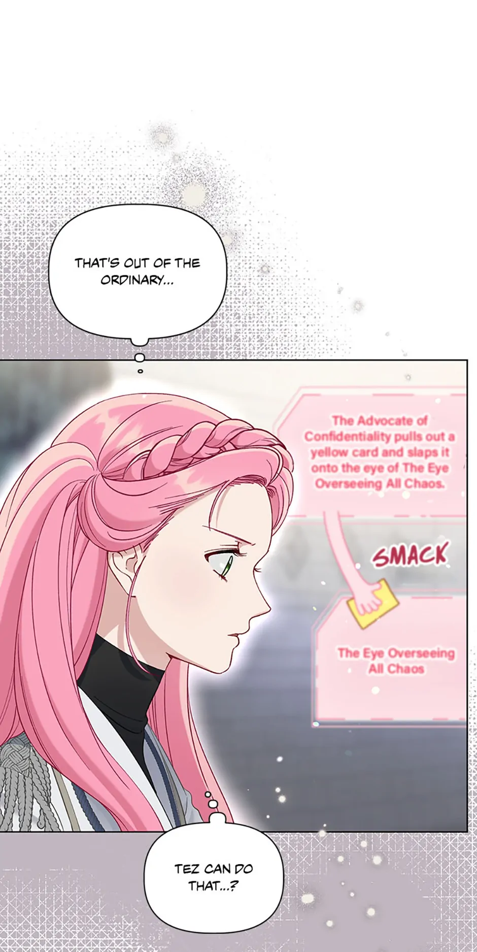 Read A Transmigrator's Privilege En Manga Online