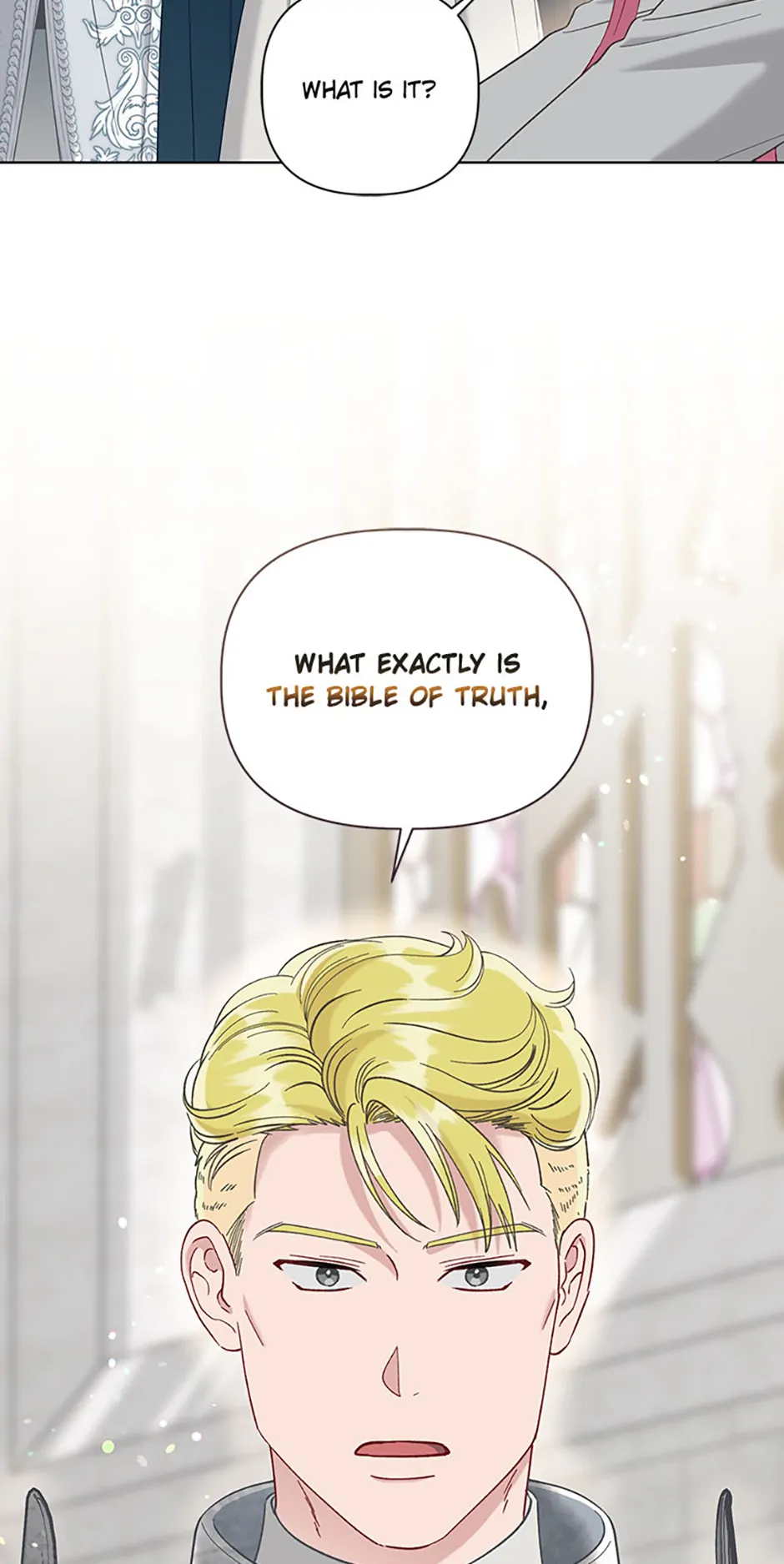 Read A Transmigrator's Privilege En Manga Online