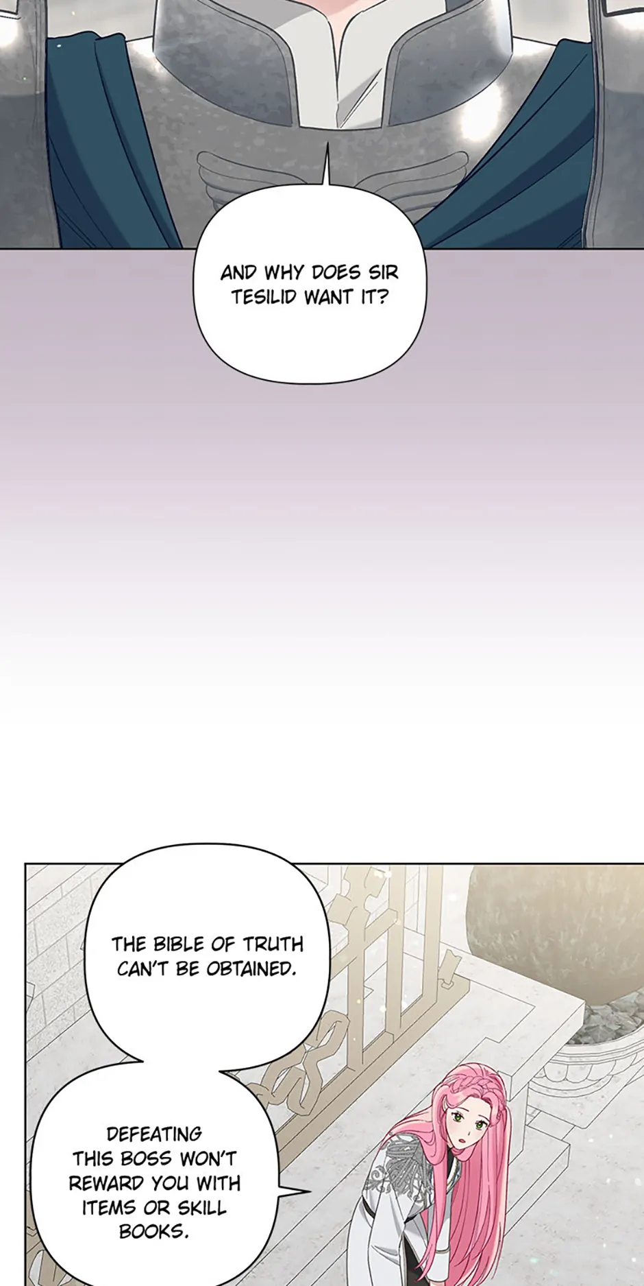 Read A Transmigrator's Privilege En Manga Online