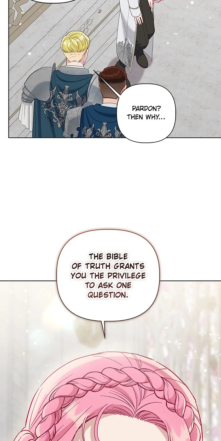 Read A Transmigrator's Privilege En Manga Online