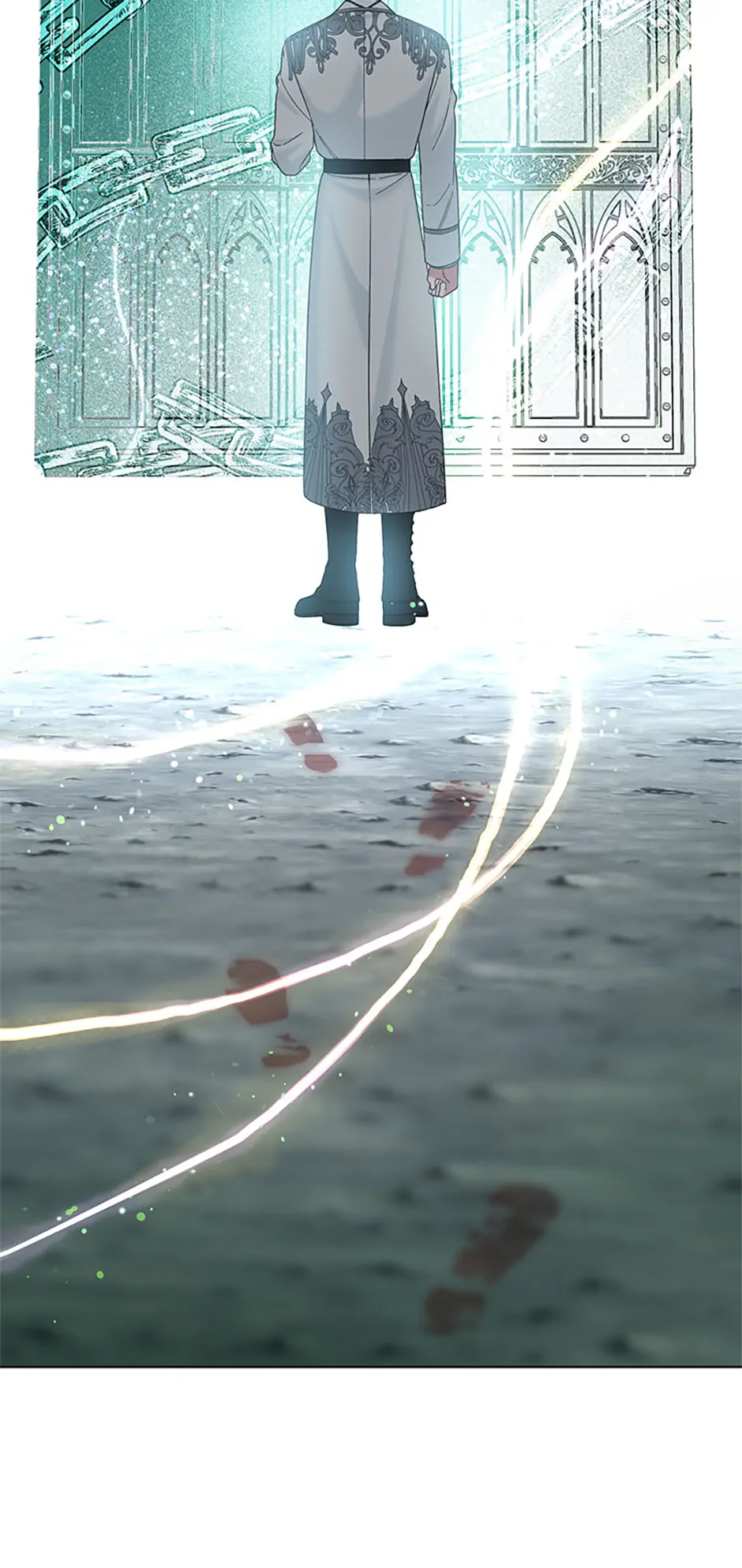 Read A Transmigrator's Privilege En Manga Online