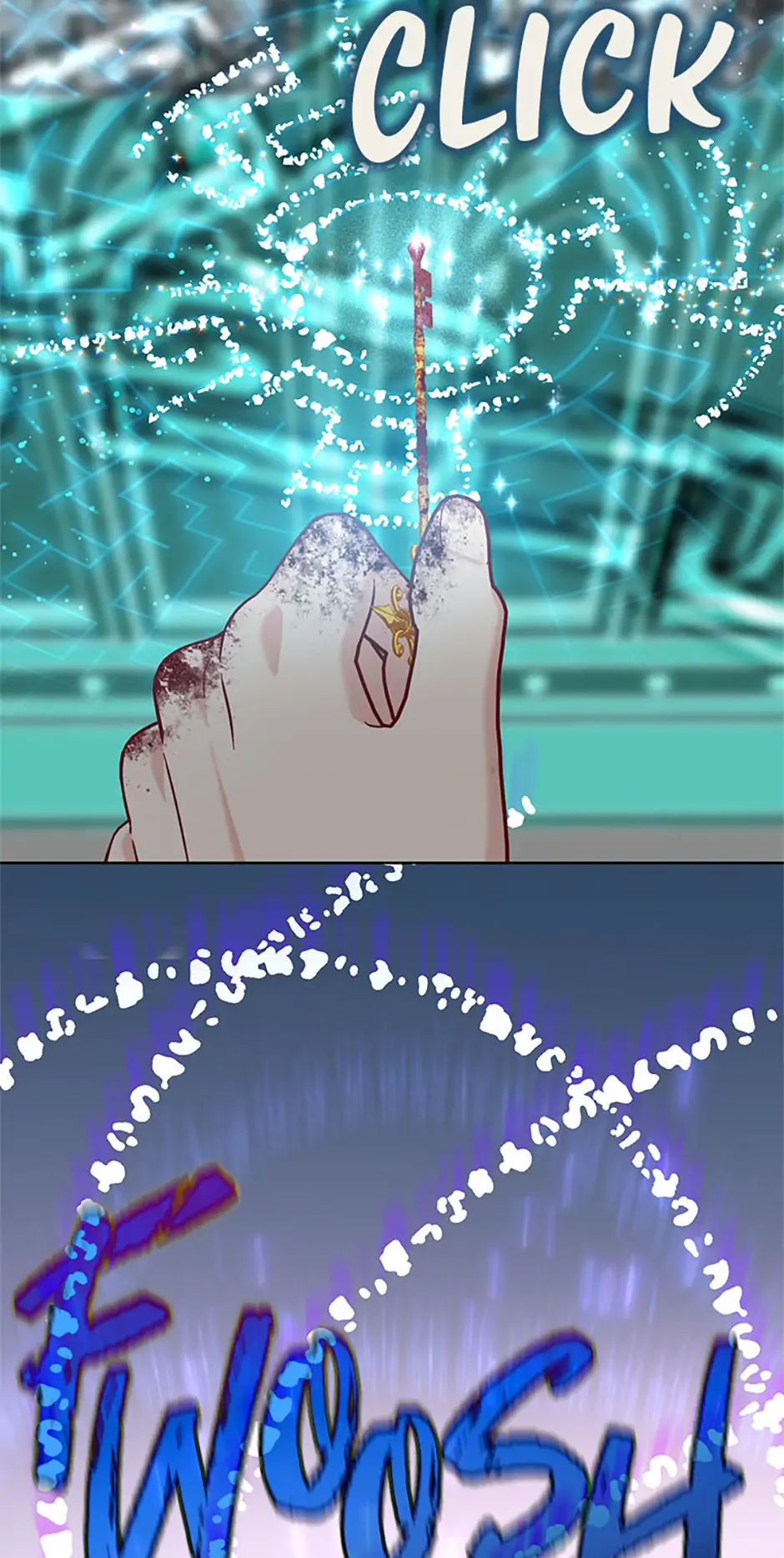 Read A Transmigrator's Privilege En Manga Online