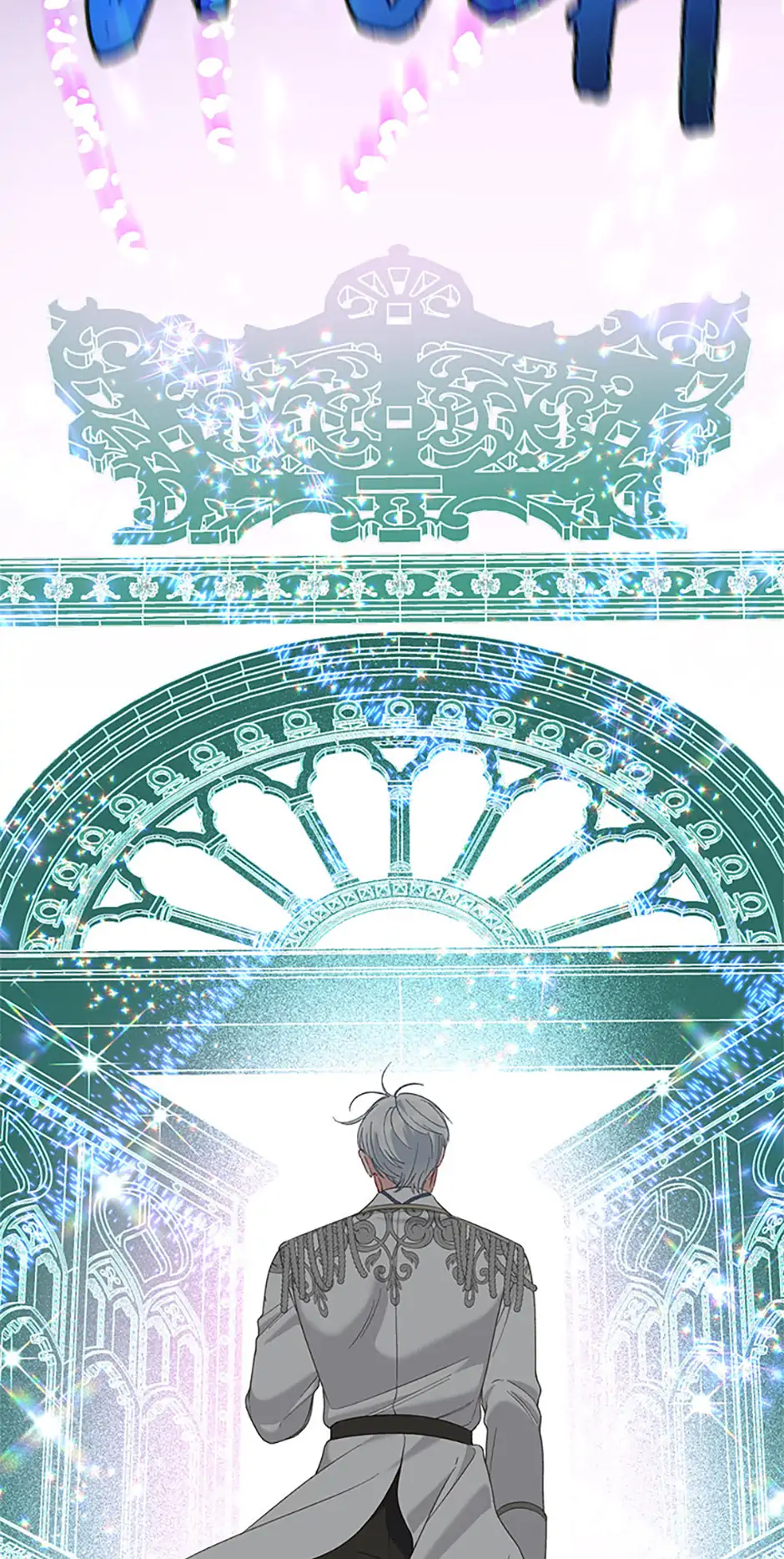Read A Transmigrator's Privilege En Manga Online