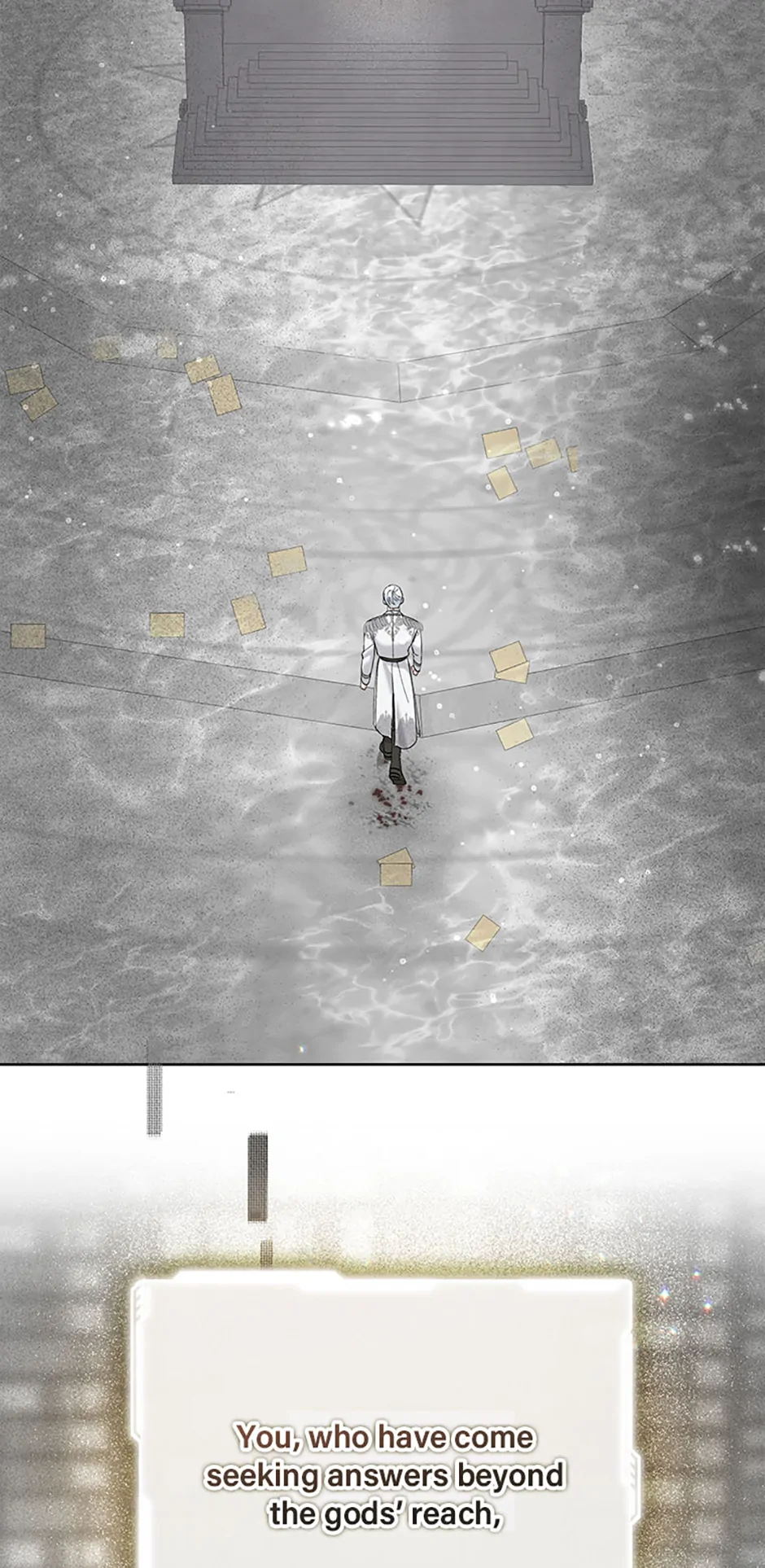 Read A Transmigrator's Privilege En Manga Online