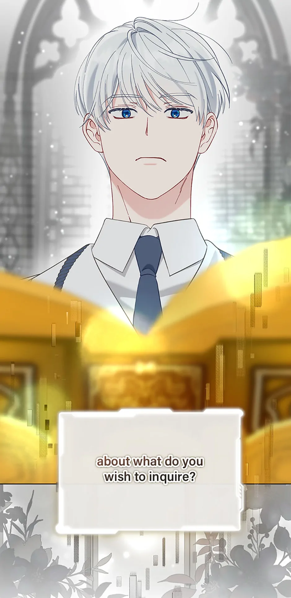 Read A Transmigrator's Privilege En Manga Online