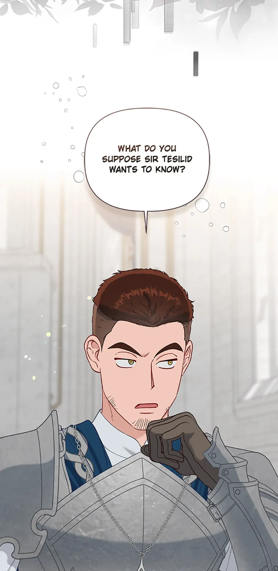 Read A Transmigrator's Privilege En Manga Online