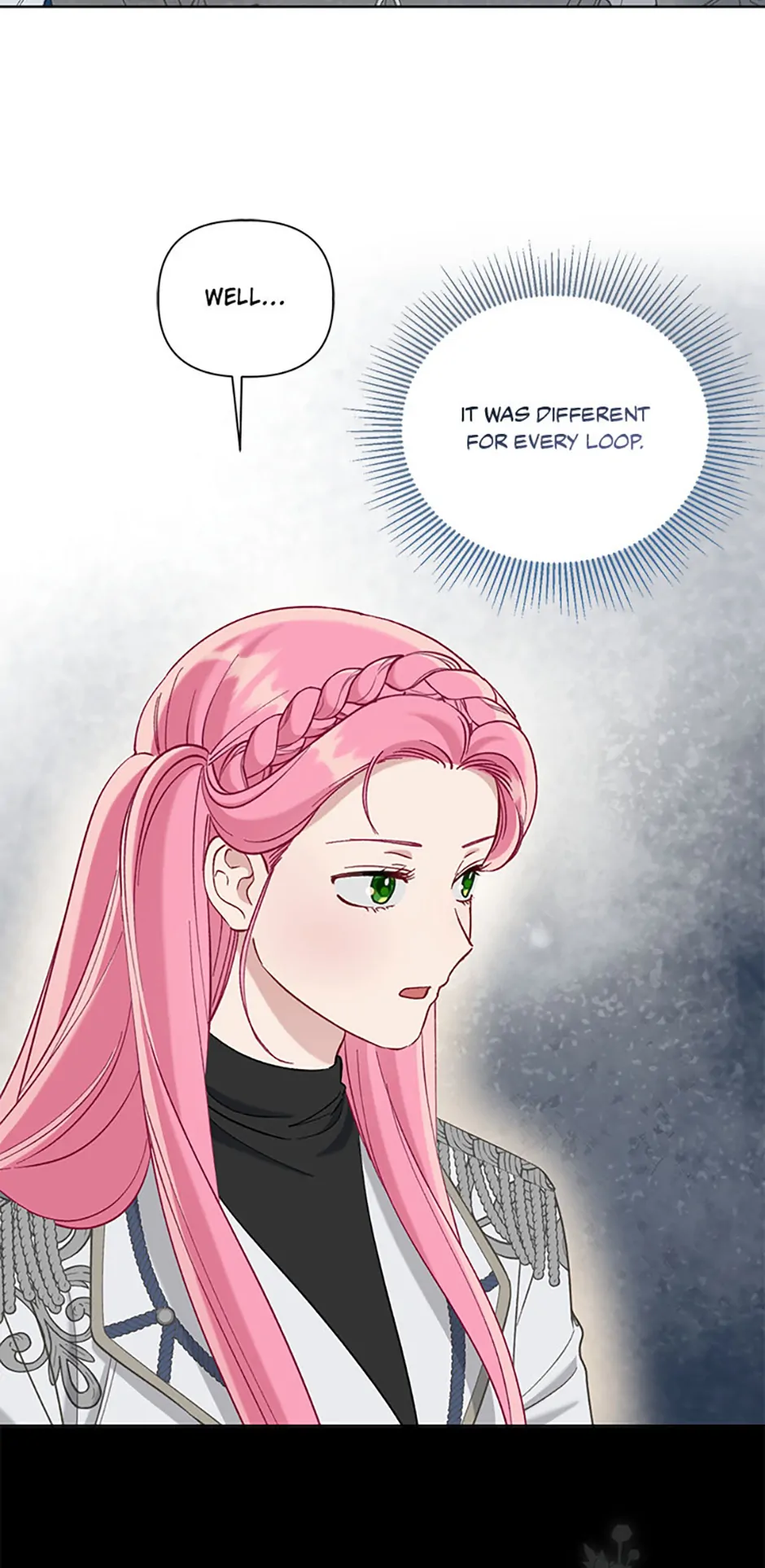 Read A Transmigrator's Privilege En Manga Online