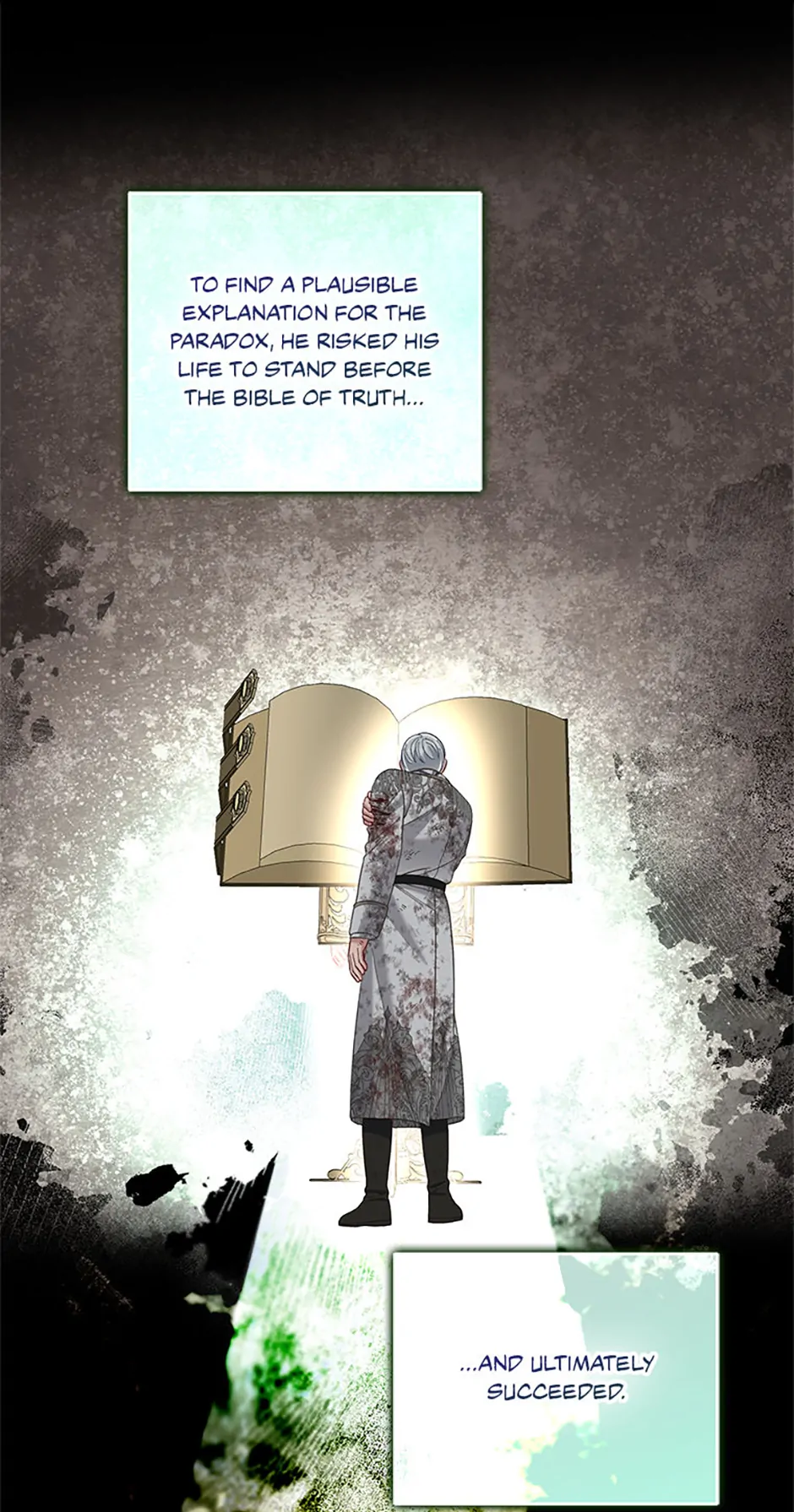 Read A Transmigrator's Privilege En Manga Online