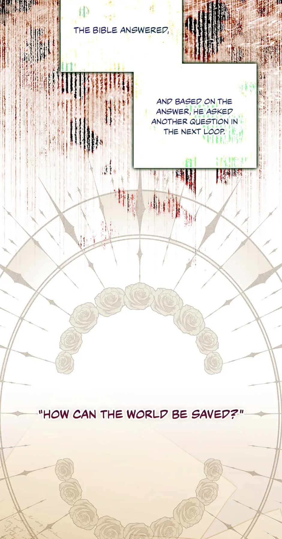 Read A Transmigrator's Privilege En Manga Online