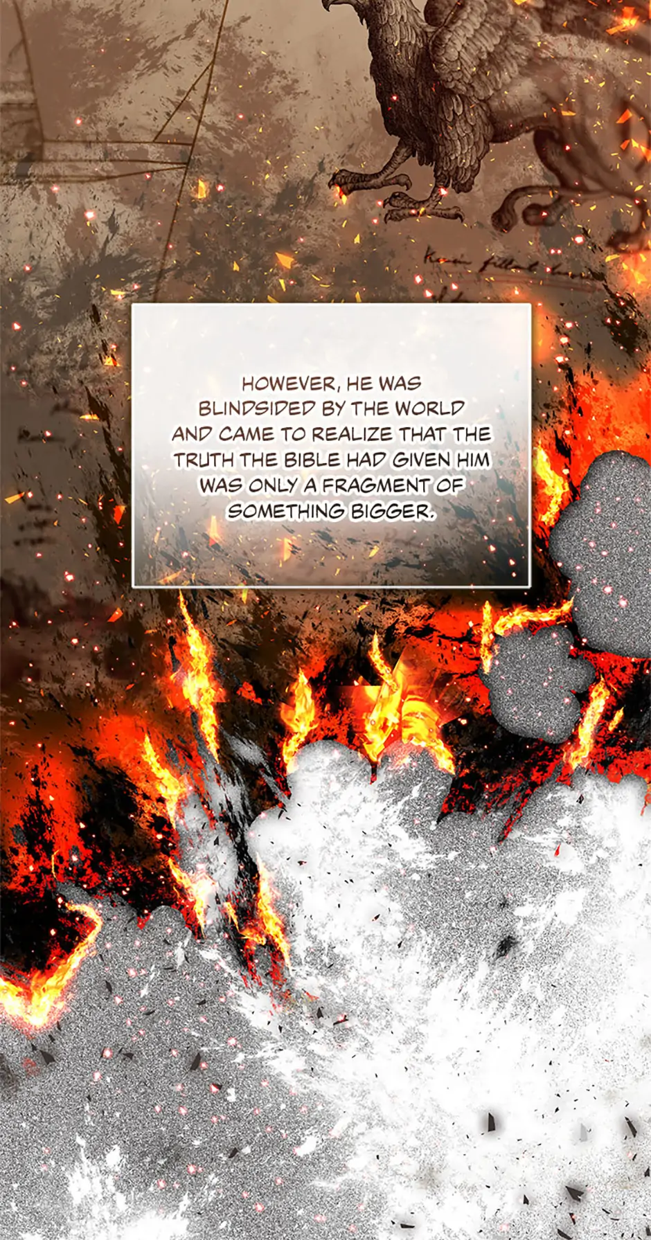 Read A Transmigrator's Privilege En Manga Online