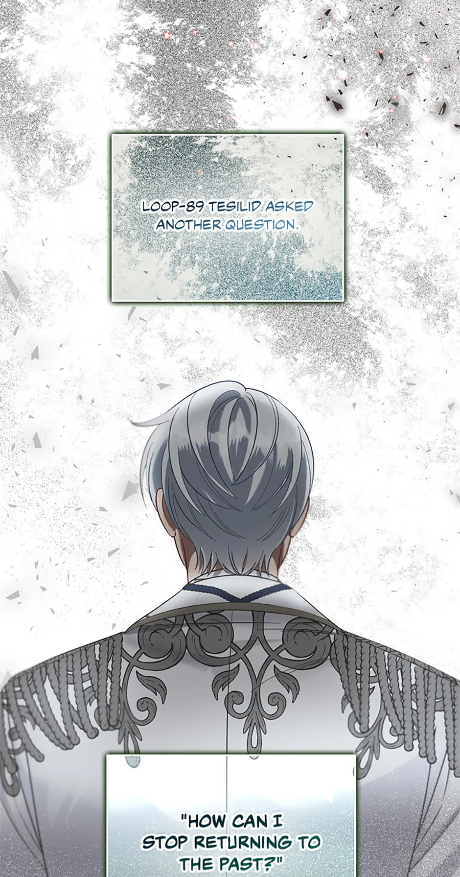 Read A Transmigrator's Privilege En Manga Online