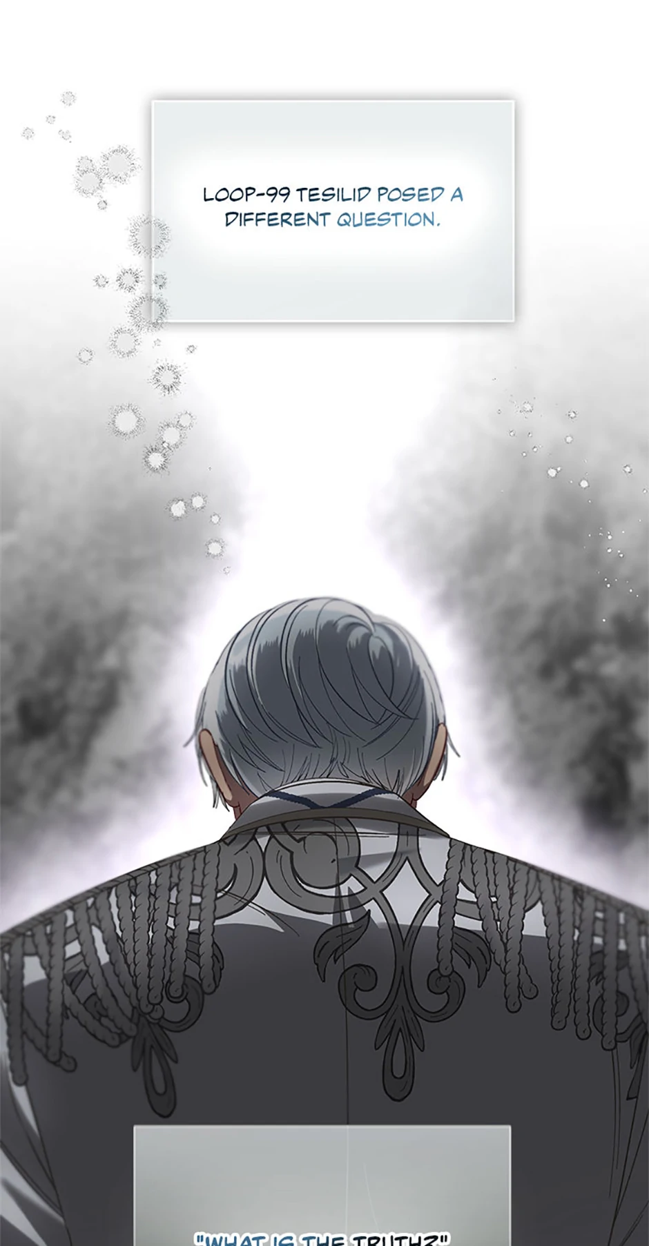 Read A Transmigrator's Privilege En Manga Online