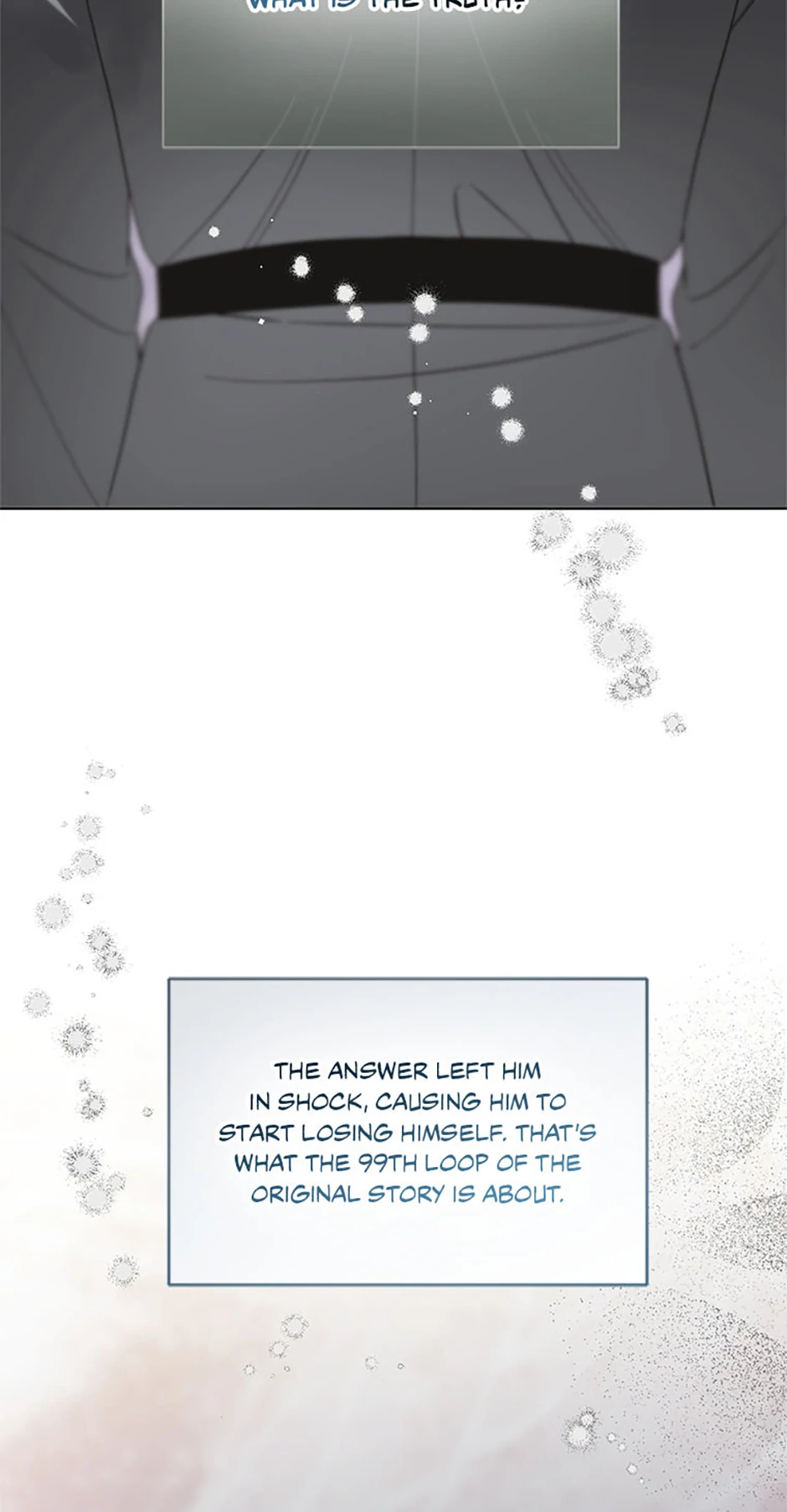 Read A Transmigrator's Privilege En Manga Online