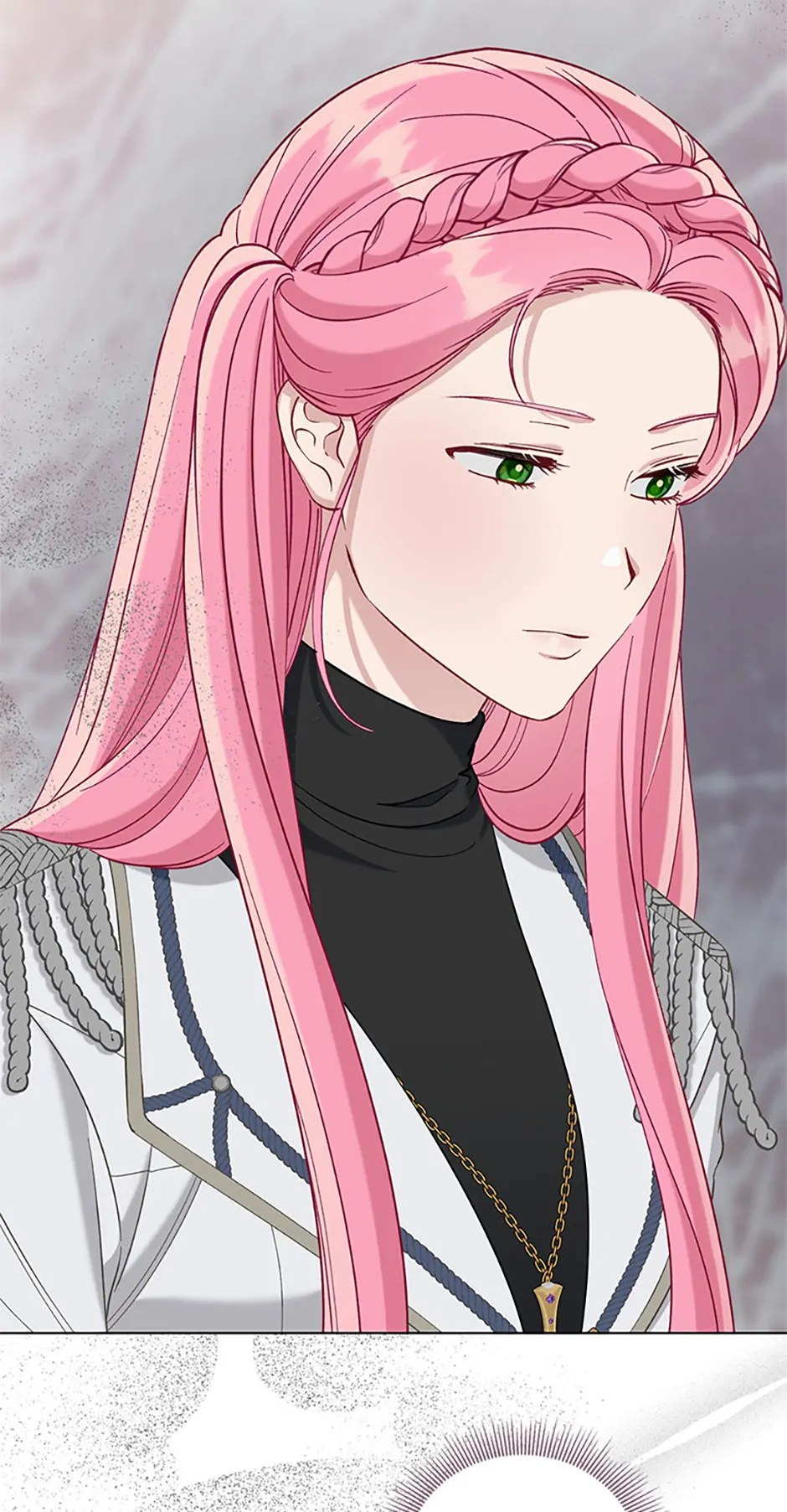 Read A Transmigrator's Privilege En Manga Online