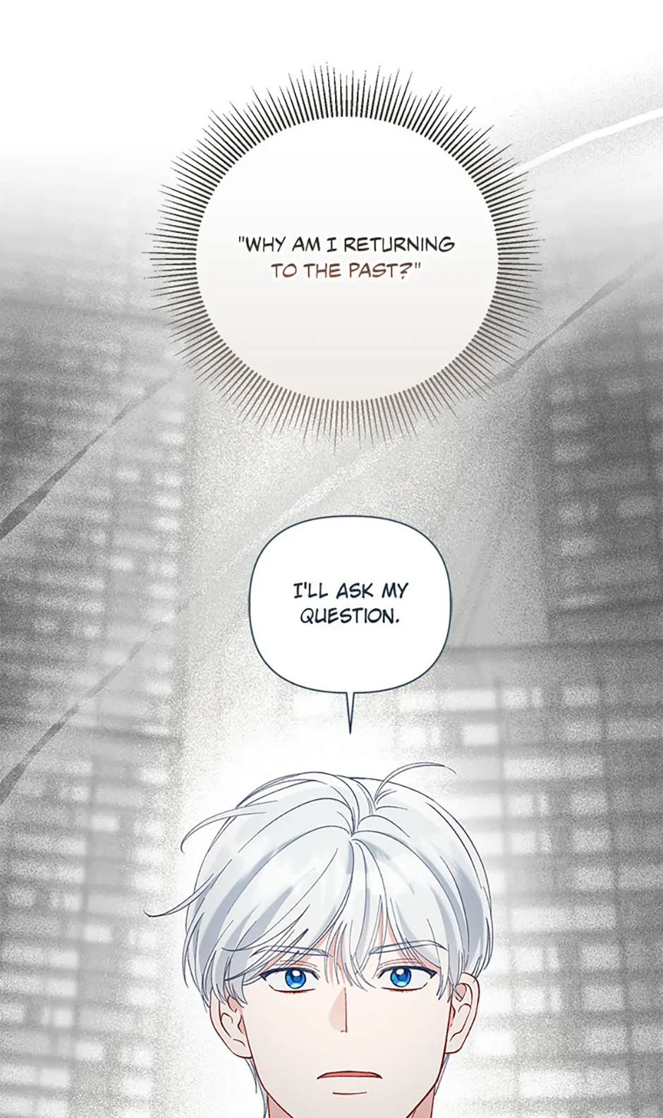 Read A Transmigrator's Privilege En Manga Online