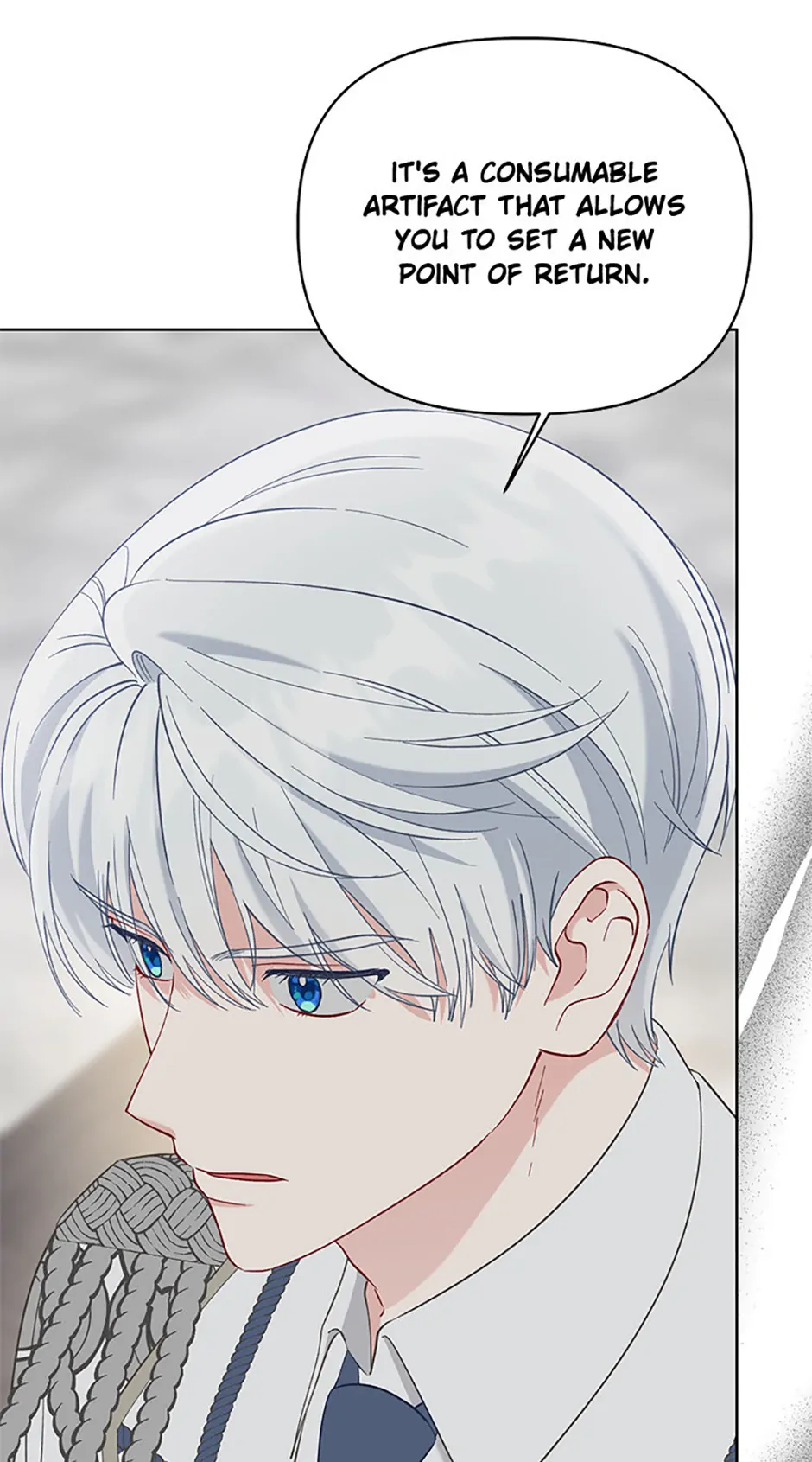 Read A Transmigrator's Privilege En Manga Online