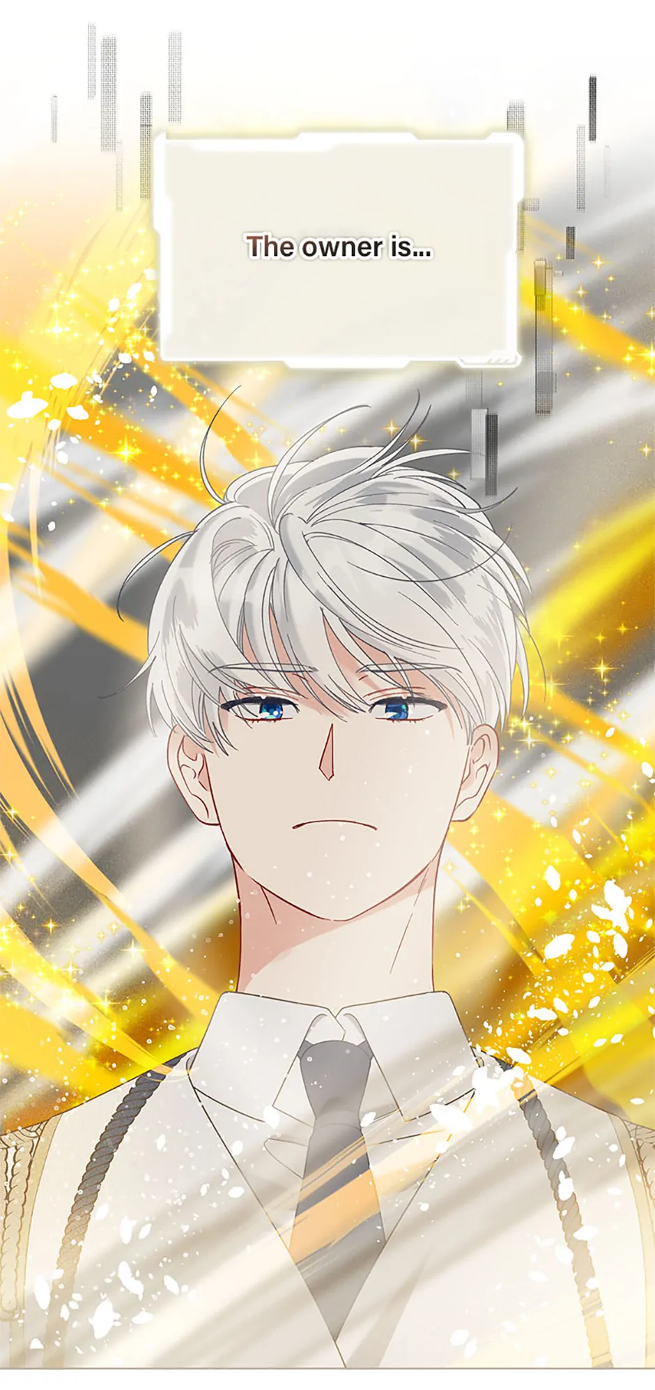 Read A Transmigrator's Privilege En Manga Online